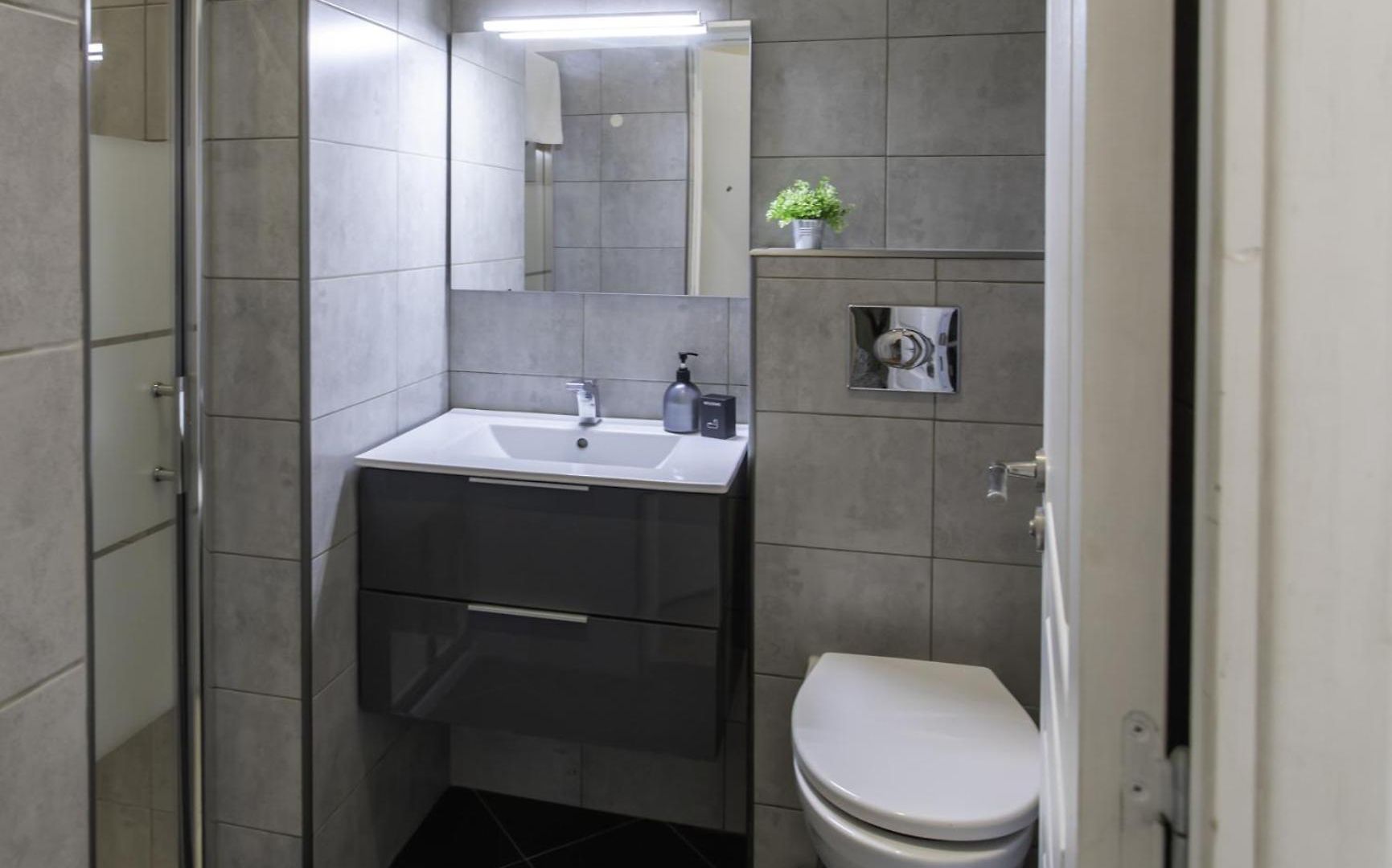 Apartment L7 Staywizus 2p Avenue Jean Medecin - & Climatisation *