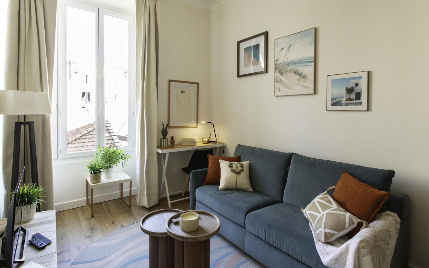 L7 Staywizus 2p Avenue Jean Medecin - & Climatisation Apartment Nice