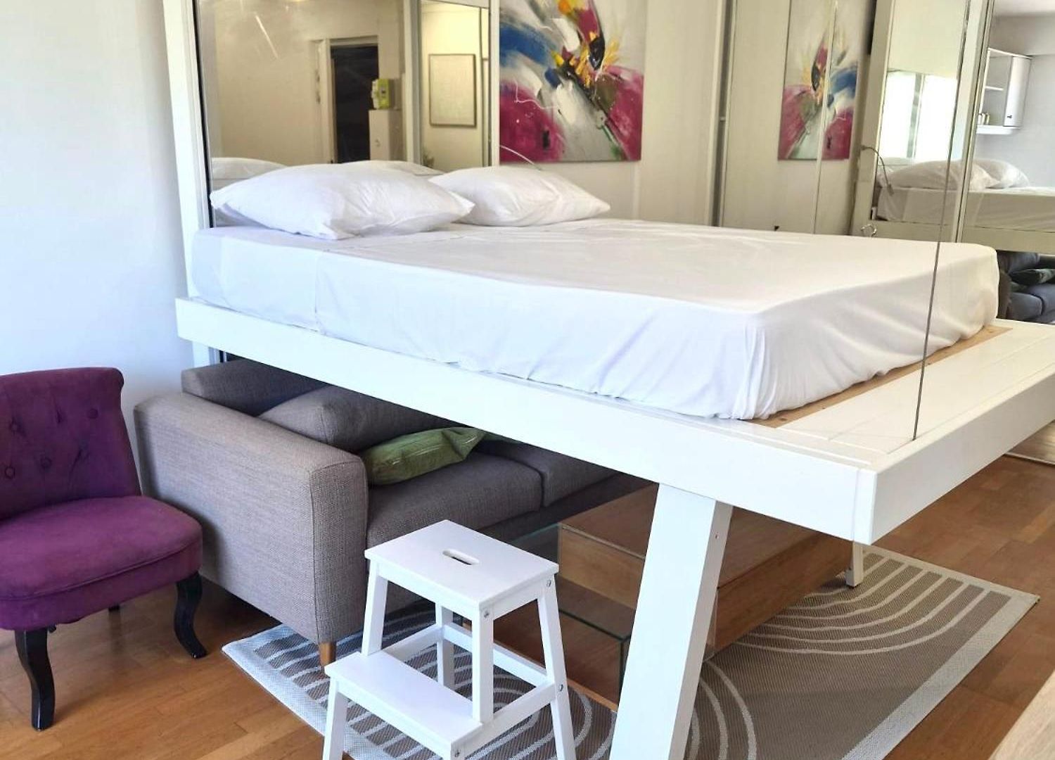 Superbe Luxueux Mont-boron * Nice