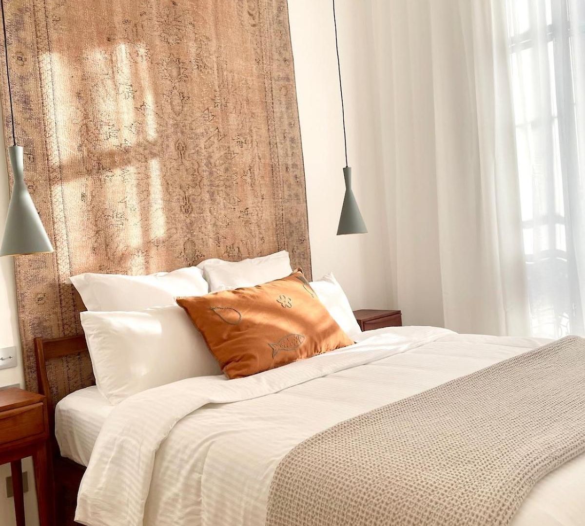 Carre Dorelegant 2 Br *