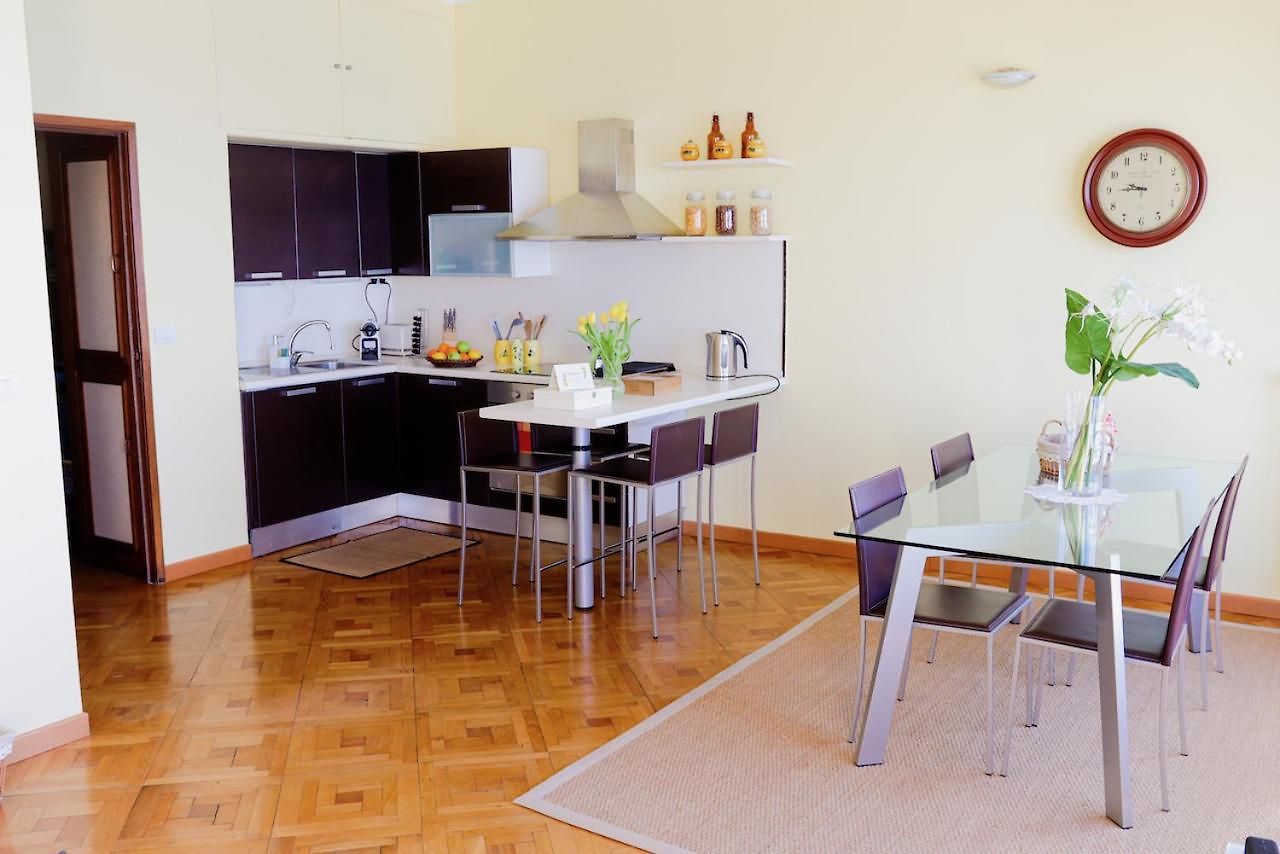 Apartment Seafront Flat On The Promenade - Next To Negresco *