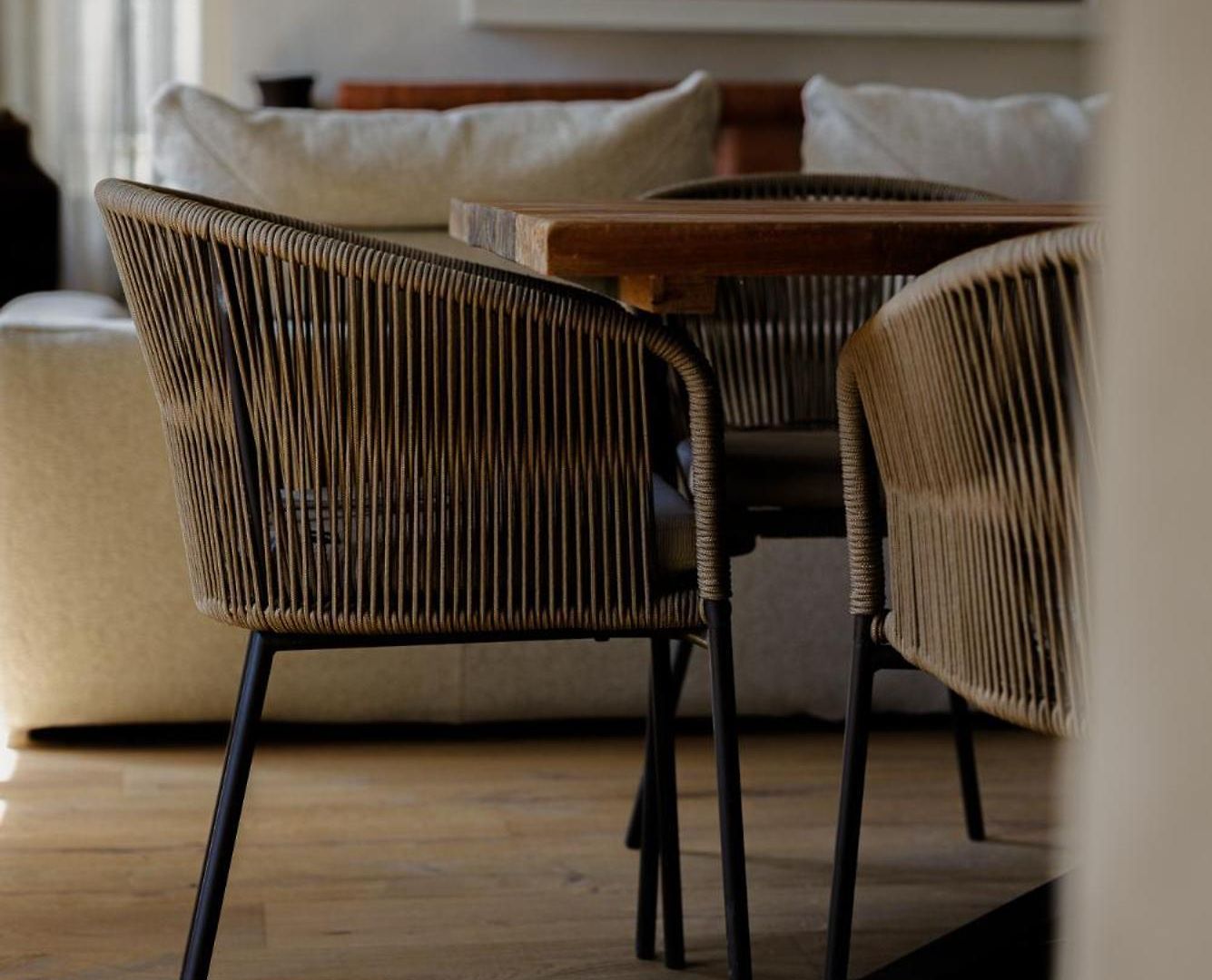 Wabi-sabi - Foresta Apartment