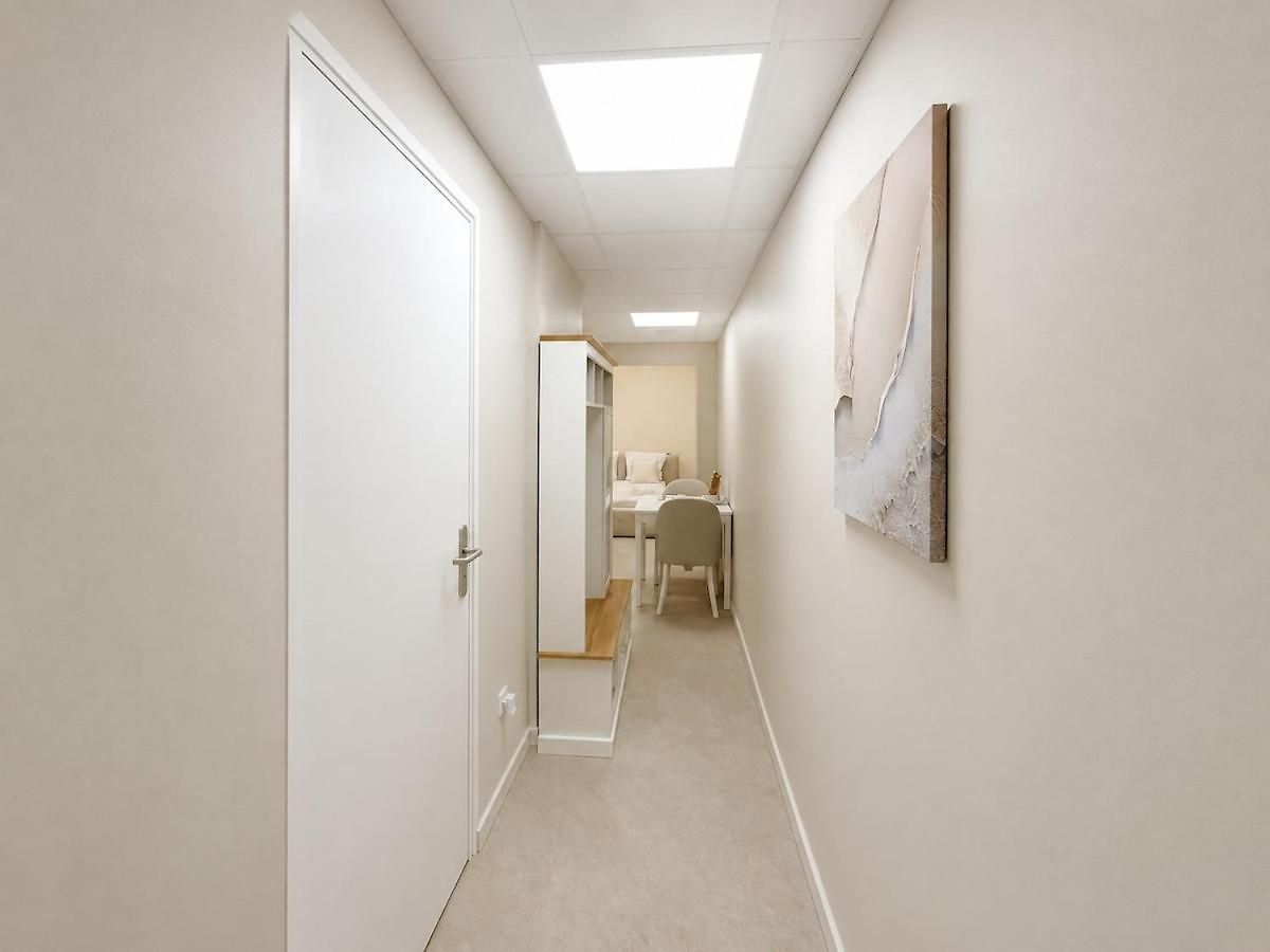 Apartment Cocon Riviera Proche