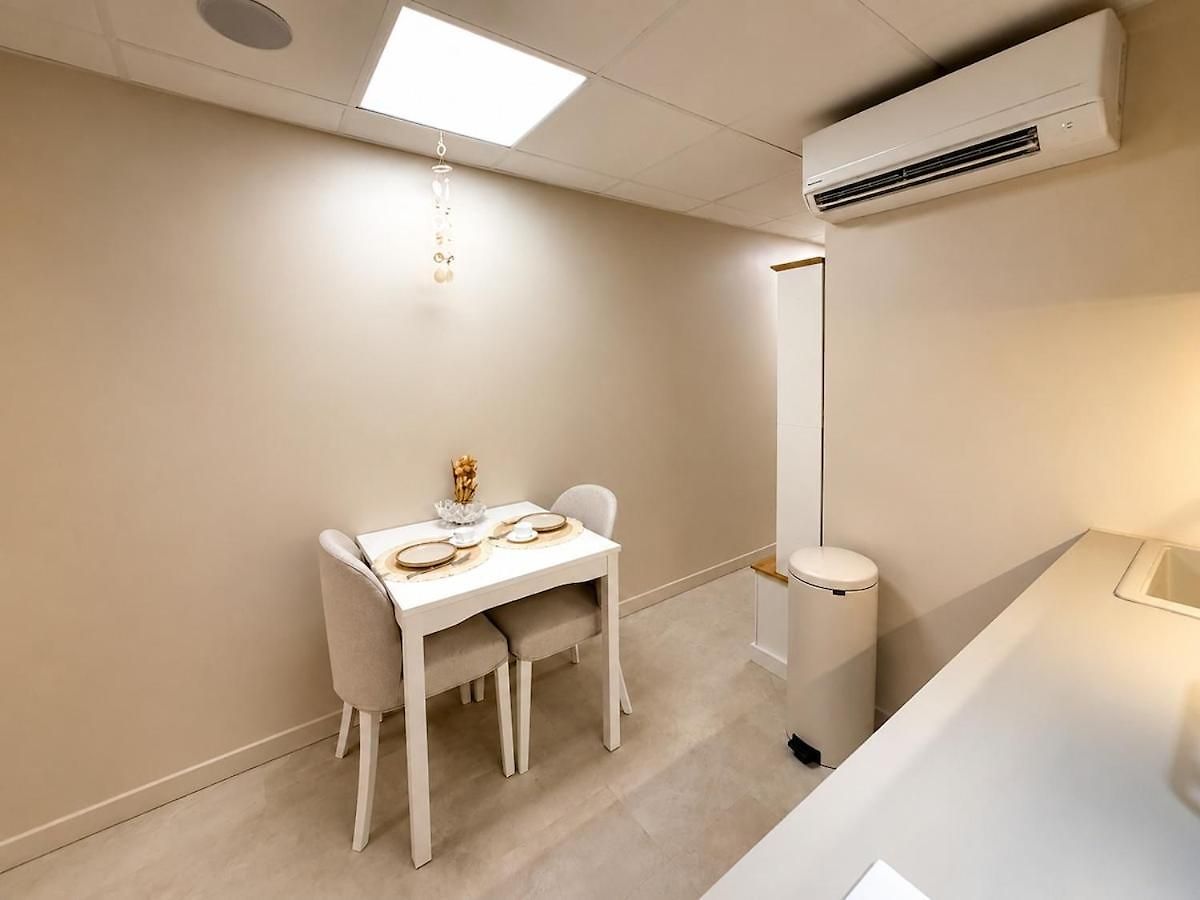 Apartment Cocon Riviera Proche