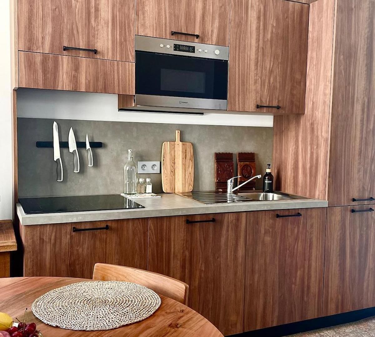 Carre Dorelegant 2 Br Apartment *