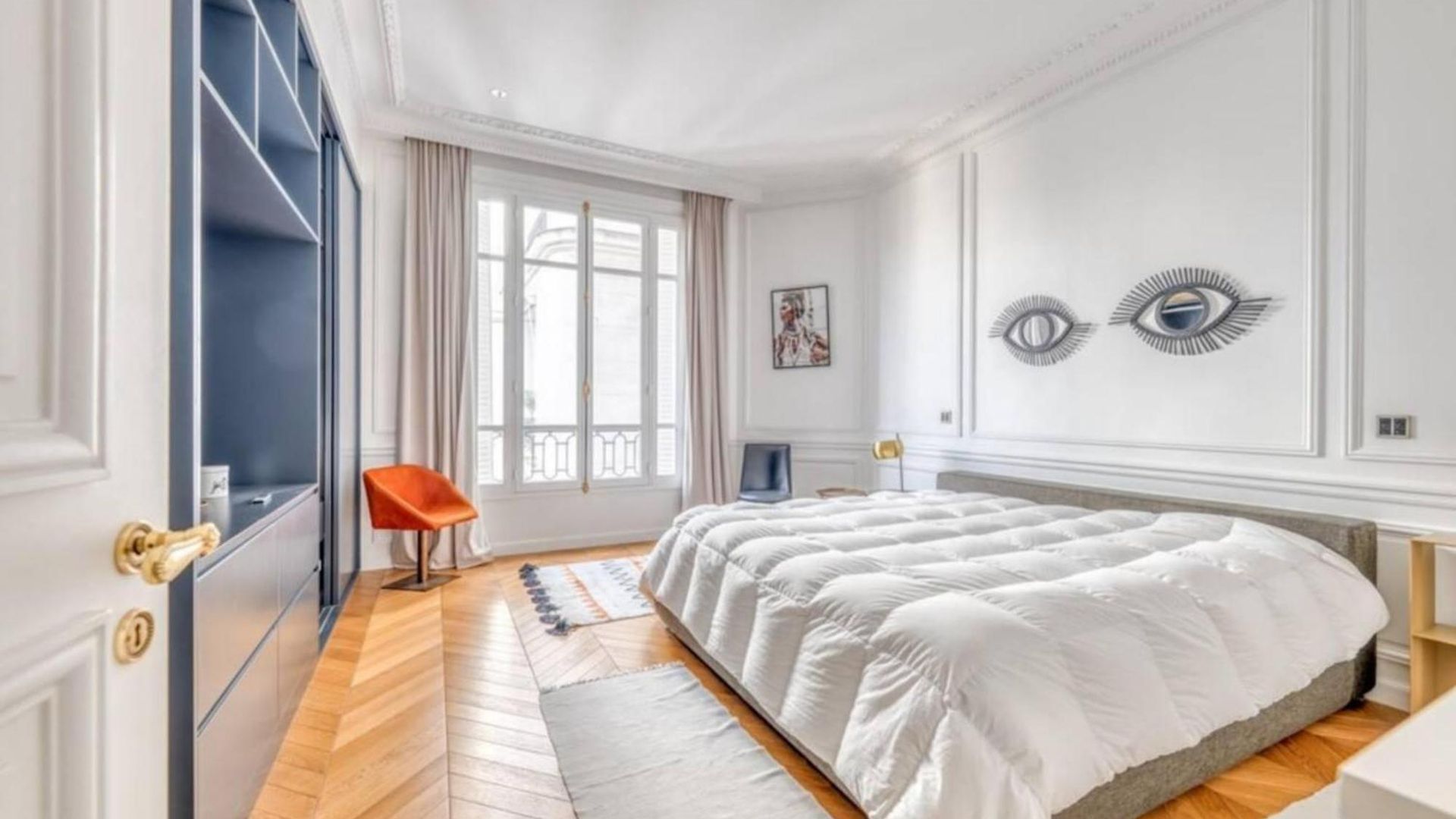 Grand De 3 A Apartment