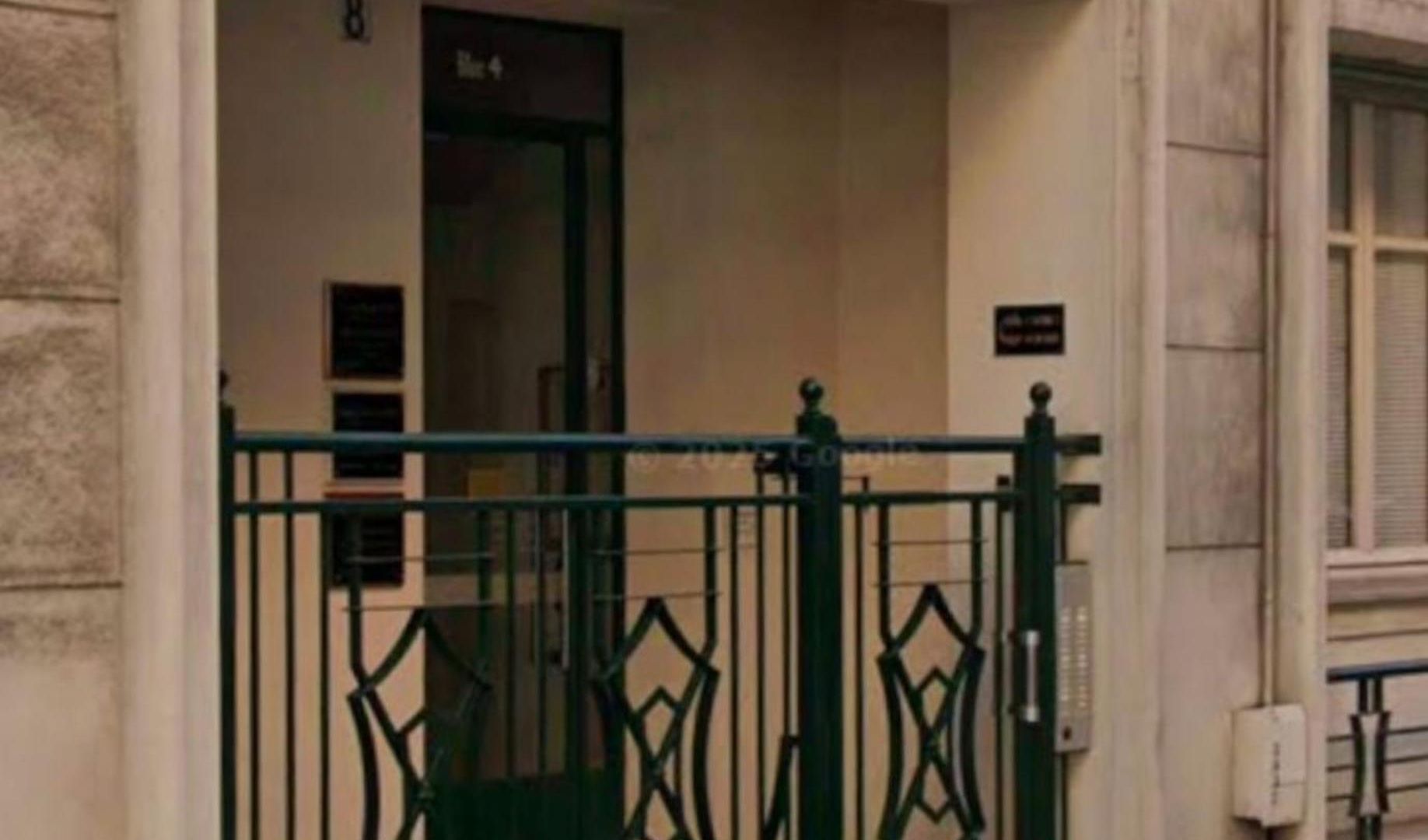 Grand De 3 A Apartment Nice