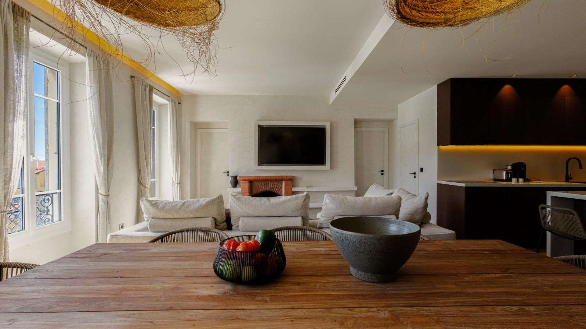 Wabi-sabi - Foresta Apartment