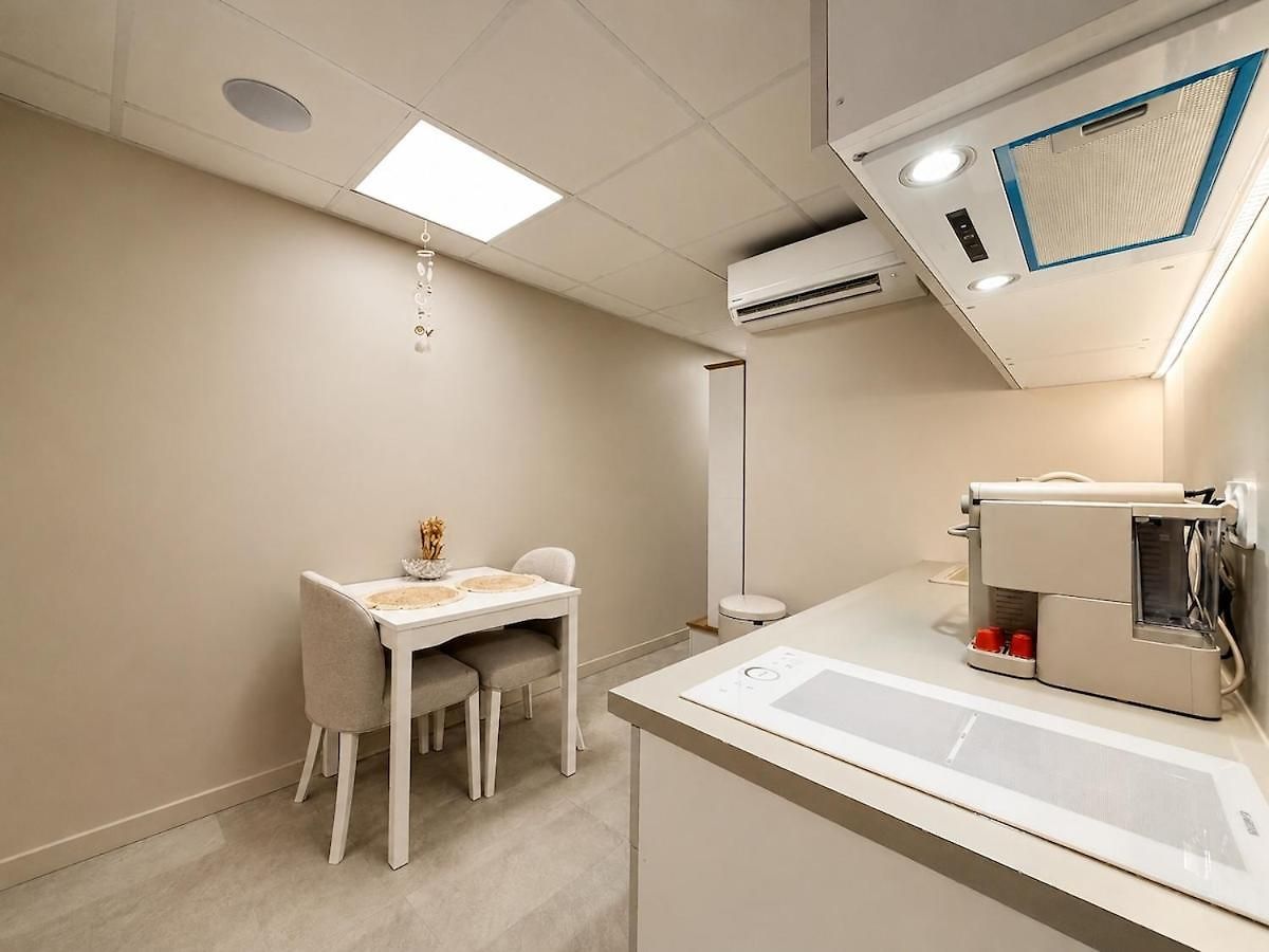 Cocon Riviera Proche Apartment