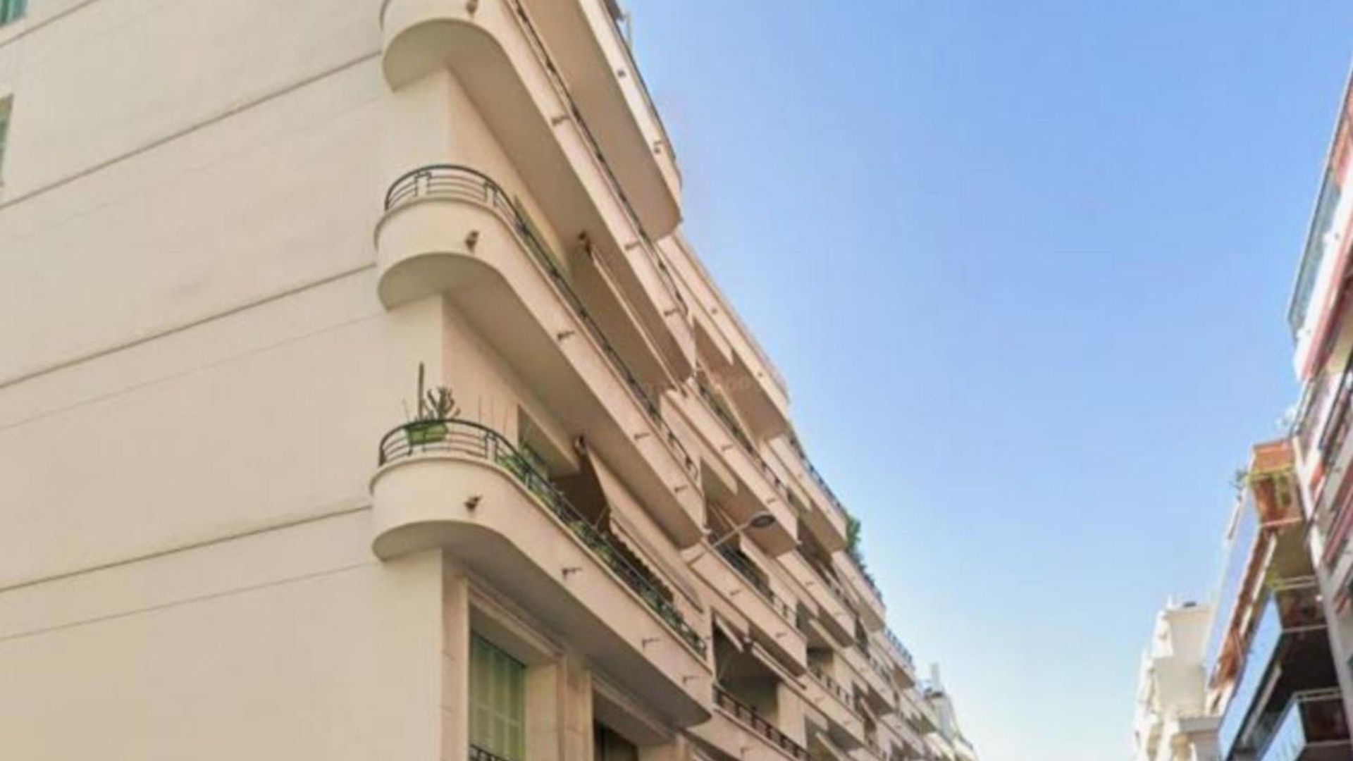 Grand De 3 A Apartment *