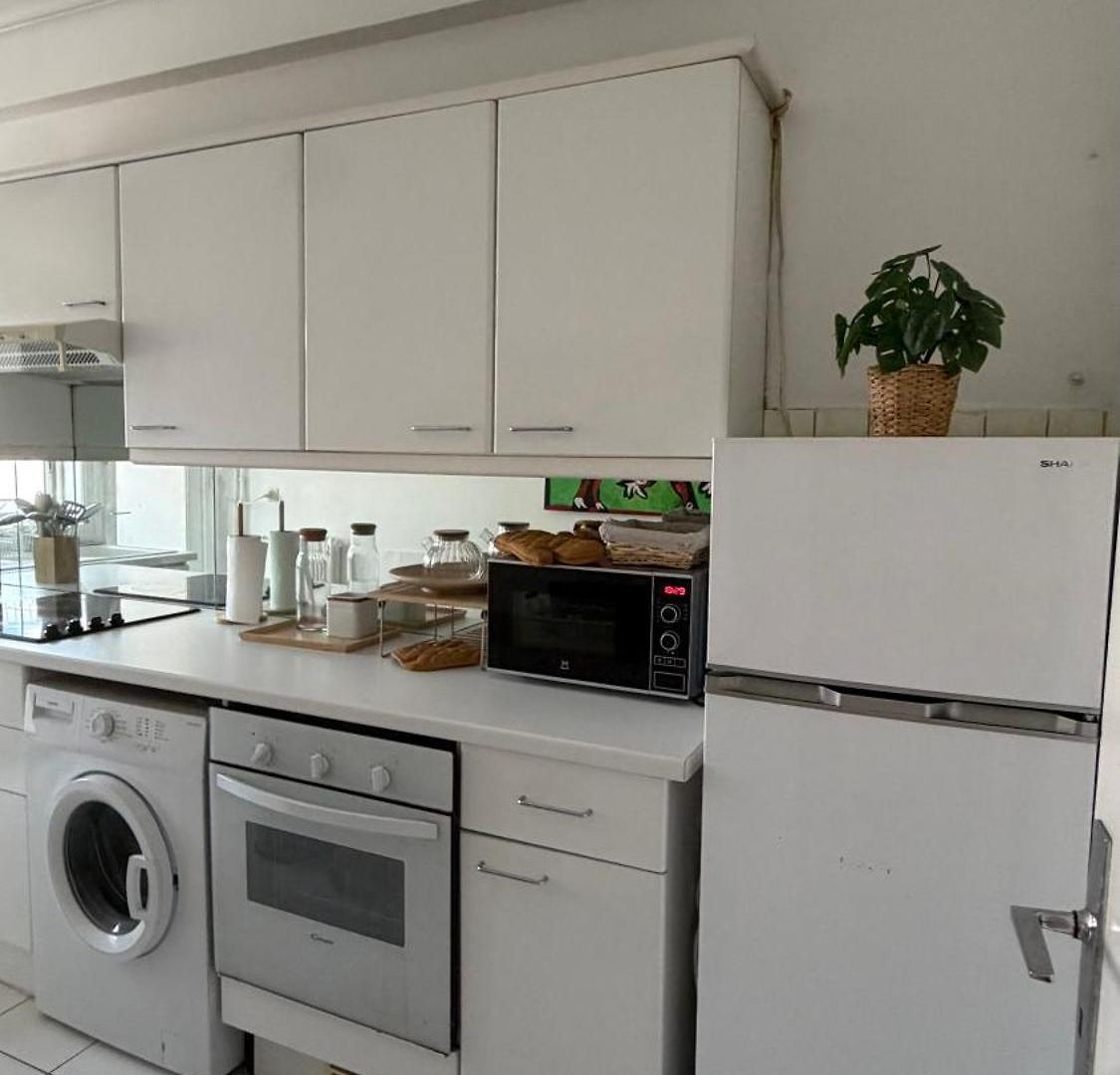 Sea View, Promenade Des Anglais, 180 Degree Balcony, 4 People Apartment