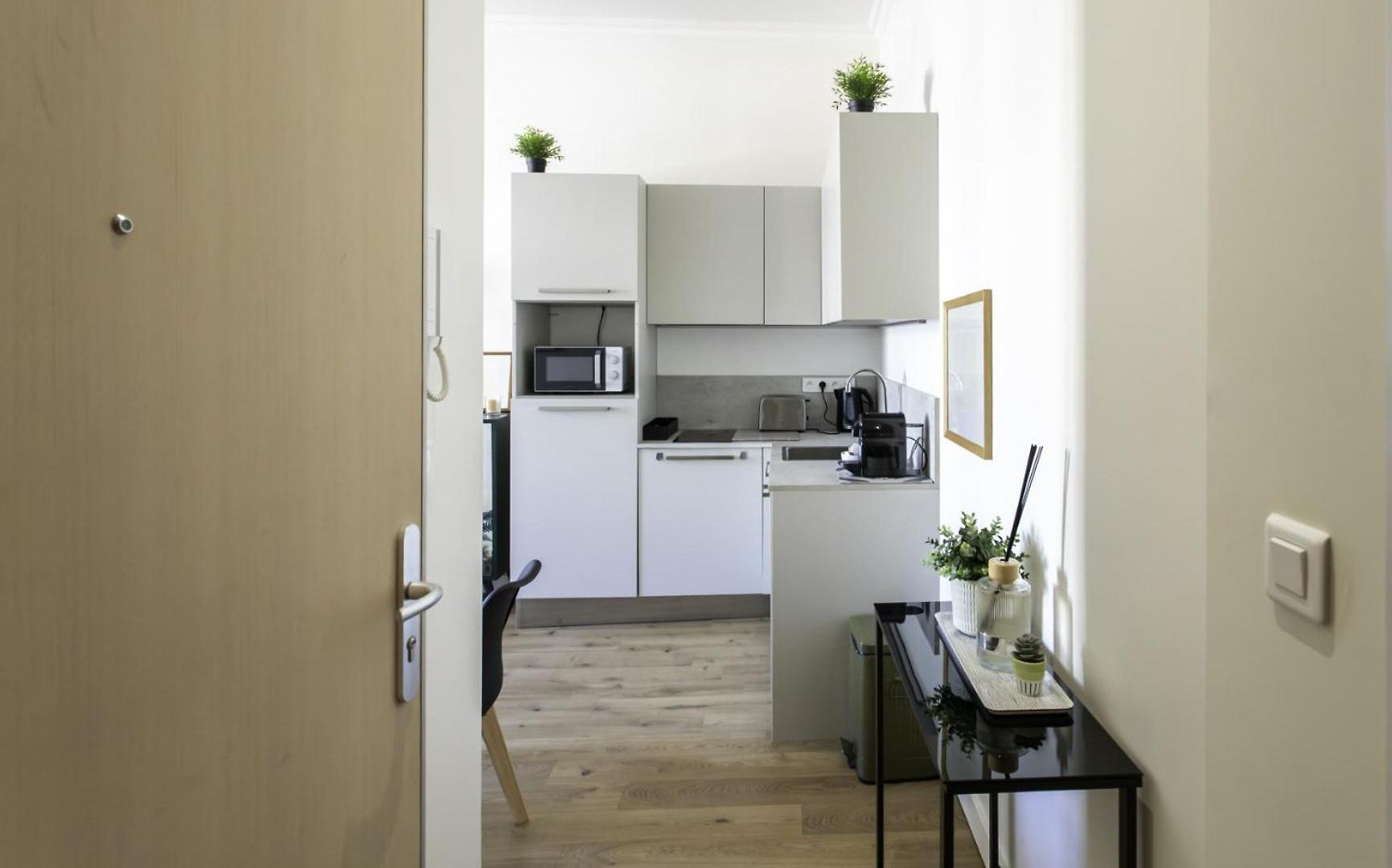 L7 Staywizus 2p Avenue Jean Medecin - & Climatisation Apartment