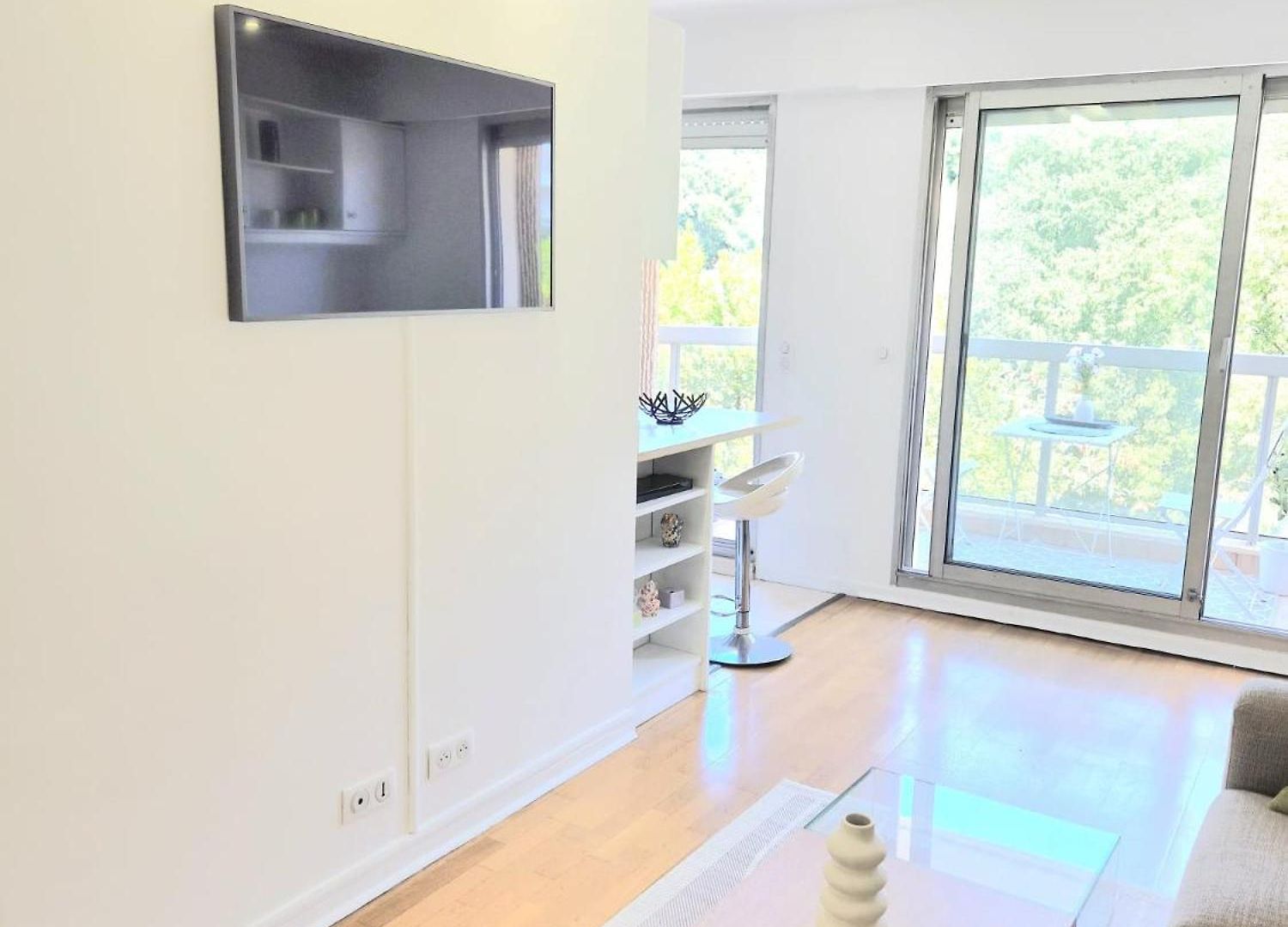 Superbe Luxueux Mont-boron Apartment Nice