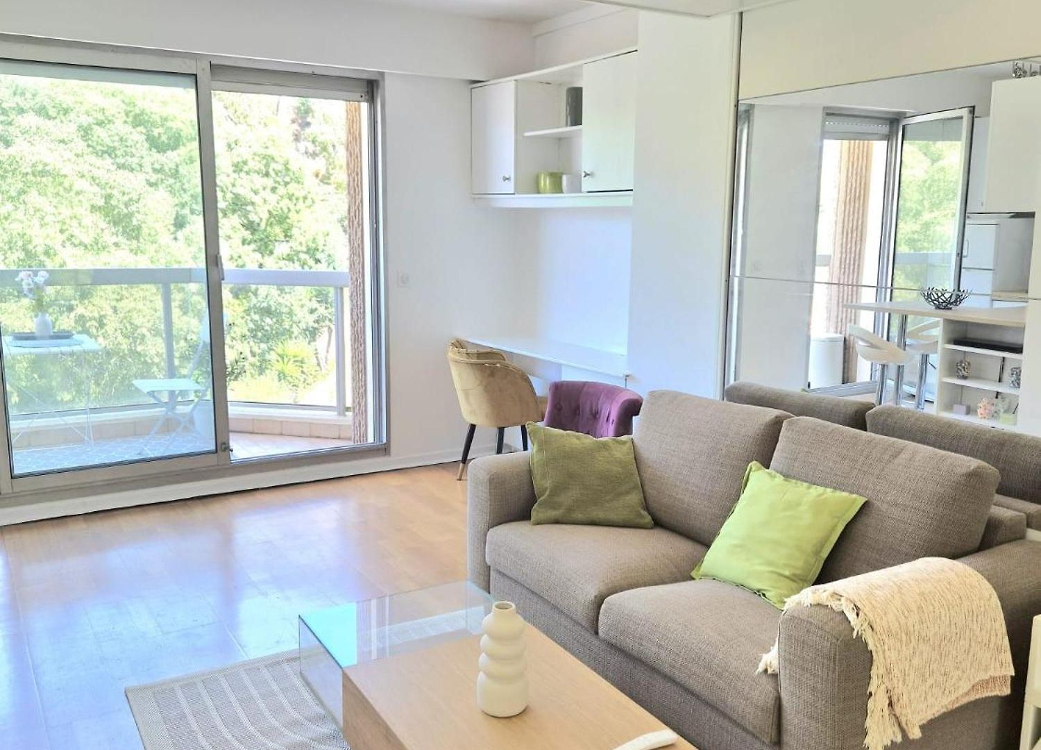 Apartment Superbe Luxueux Mont-boron *