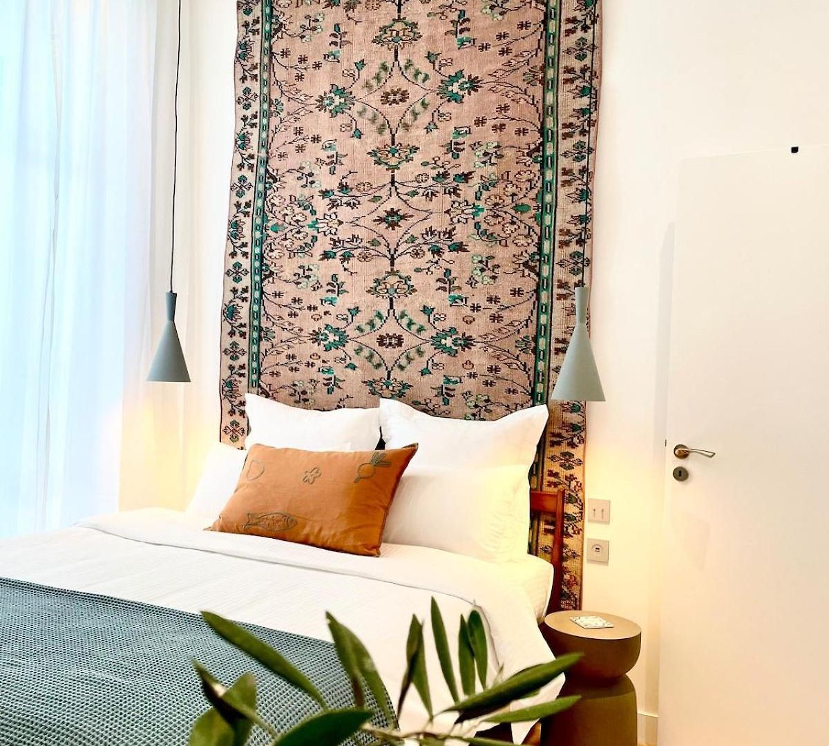 Carre Dorelegant 2 Br *