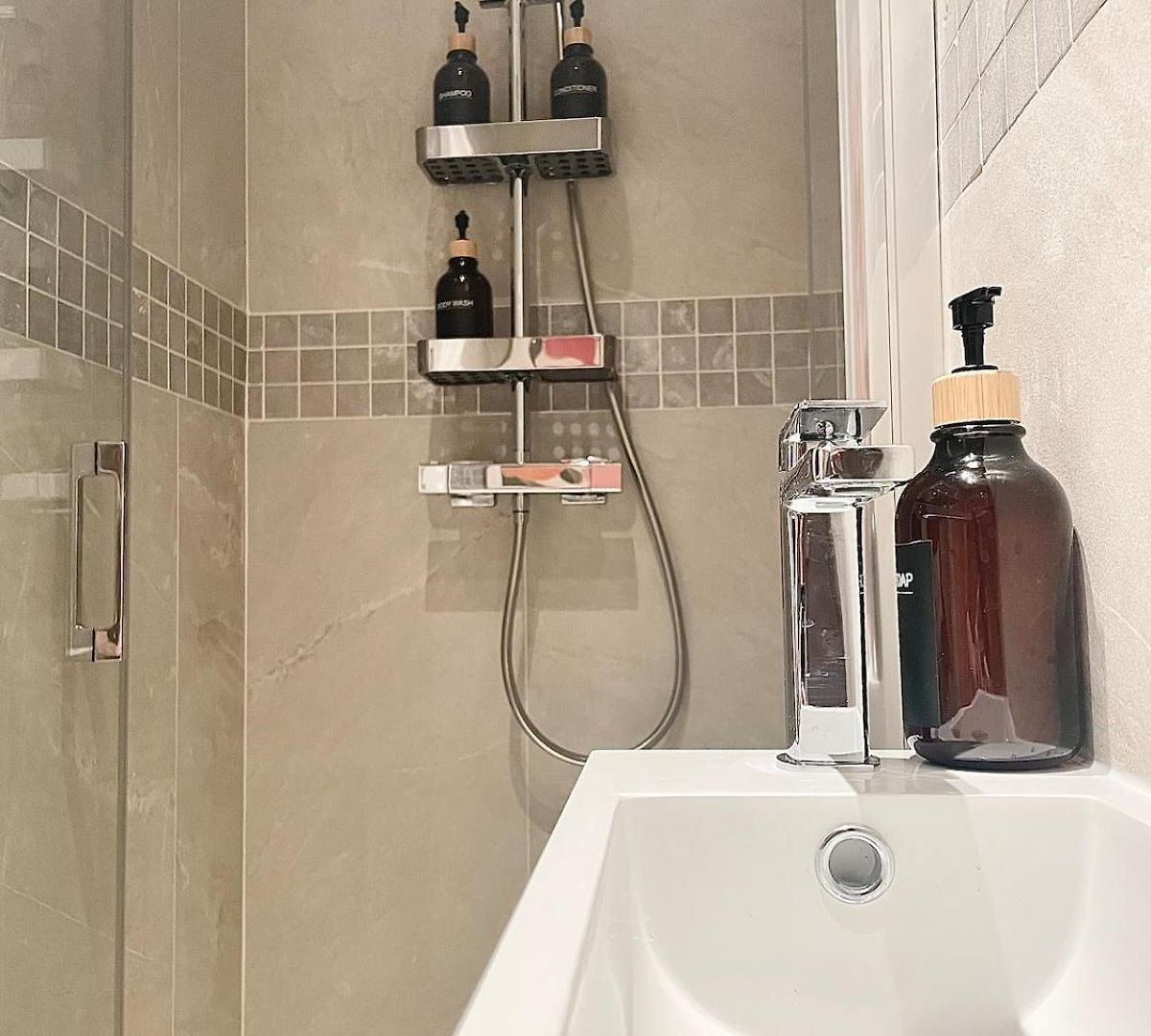 Carre Dorelegant 2 Br Nice