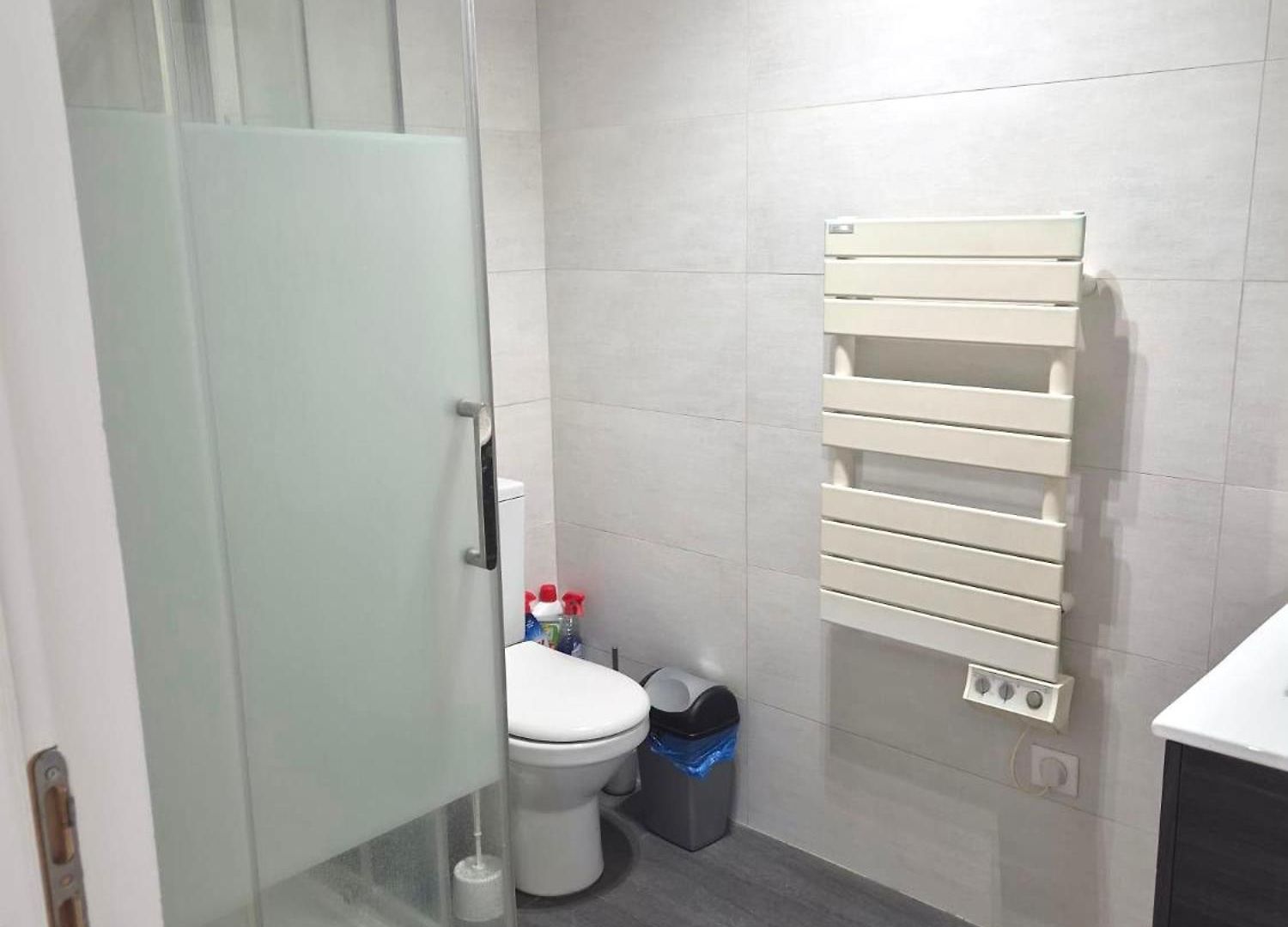 Superbe Luxueux Mont-boron Apartment *