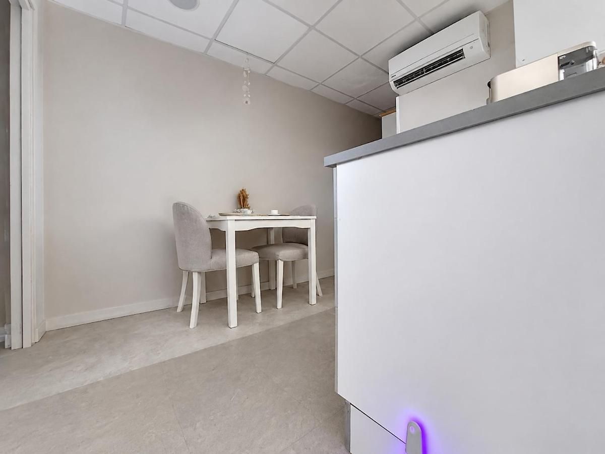 Cocon Riviera Proche Apartment Nice