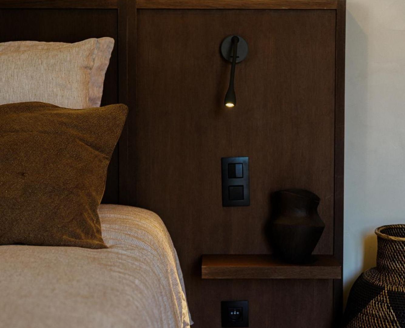 Wabi-sabi - Foresta Apartment *