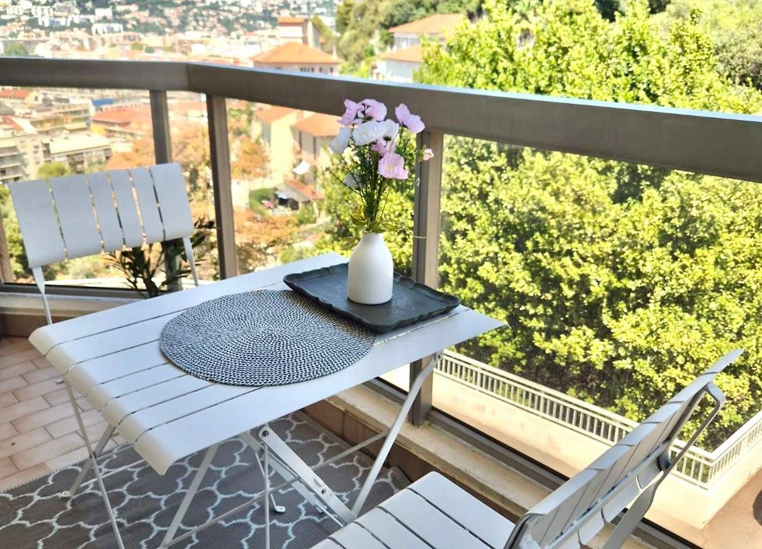 Superbe Luxueux Mont-boron