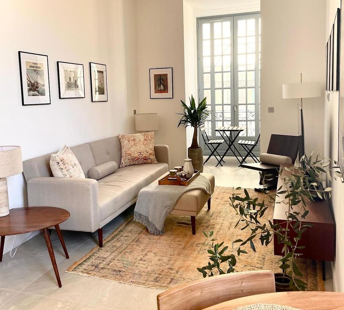 Carre Dorelegant 2 Br *