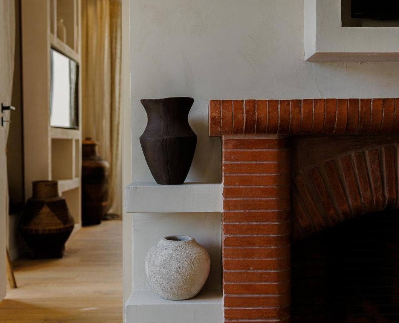 Wabi-sabi - Foresta * Nice