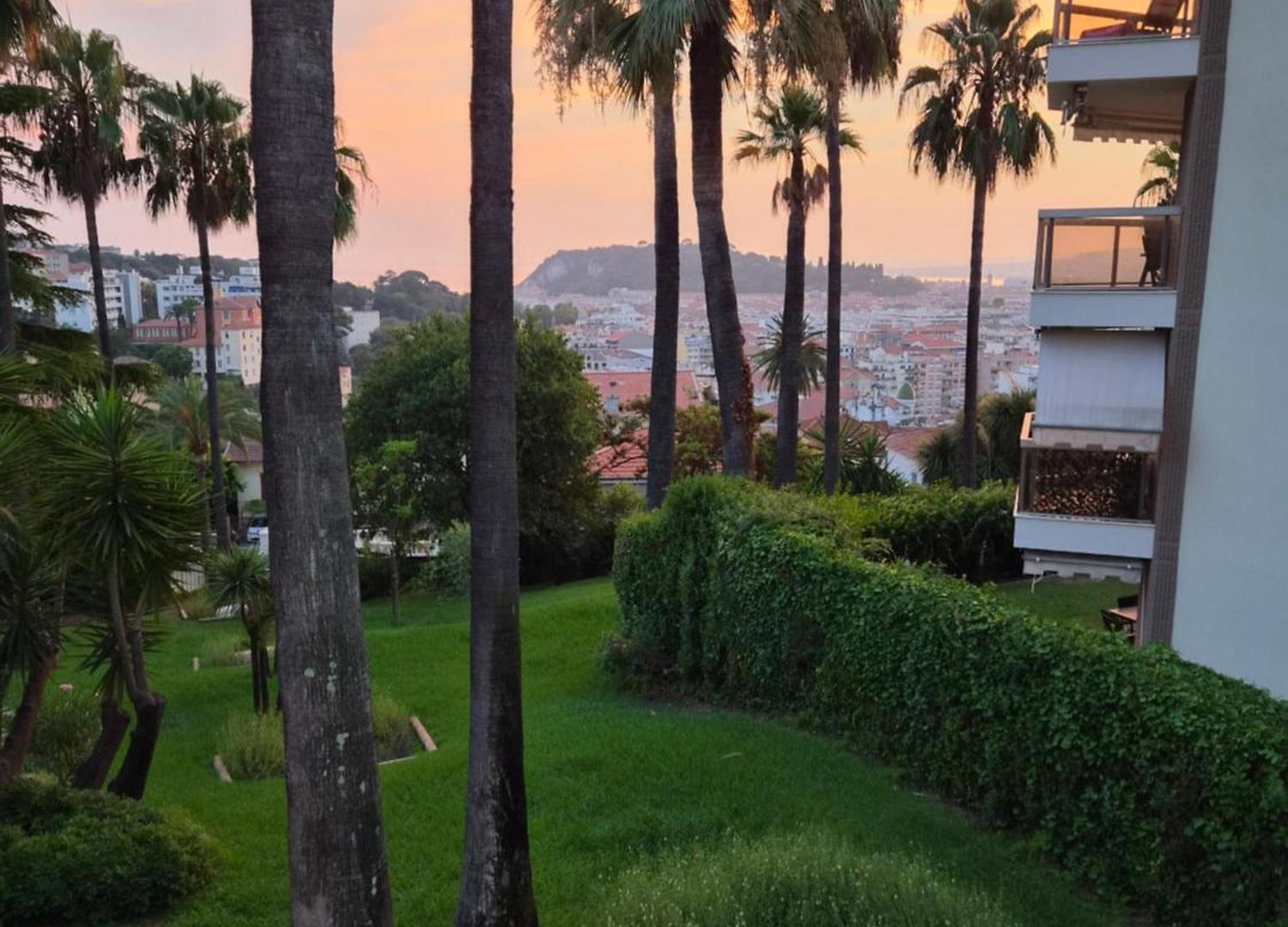 Superbe Luxueux Mont-boron * Nice