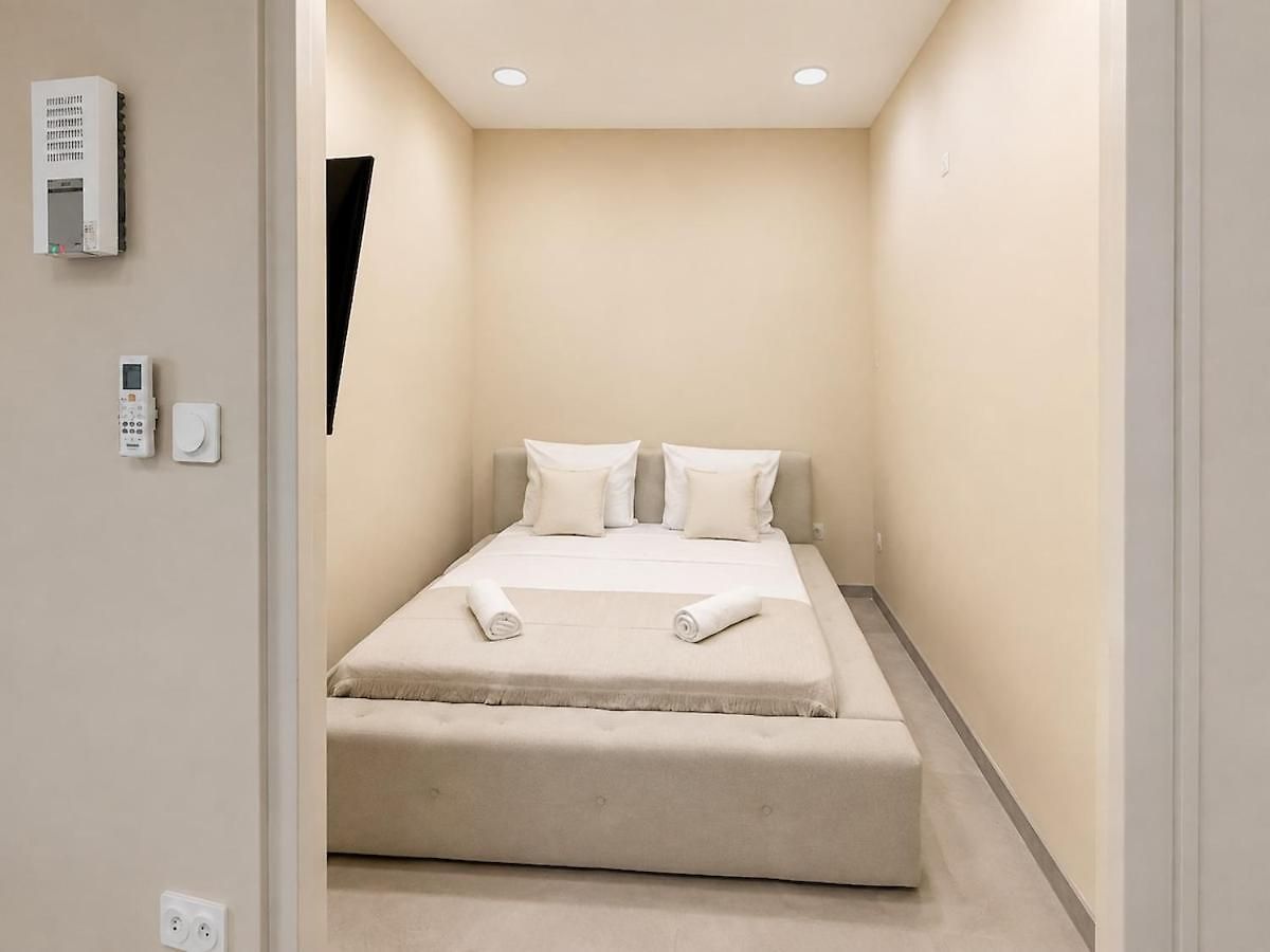 Cocon Riviera Proche * Nice