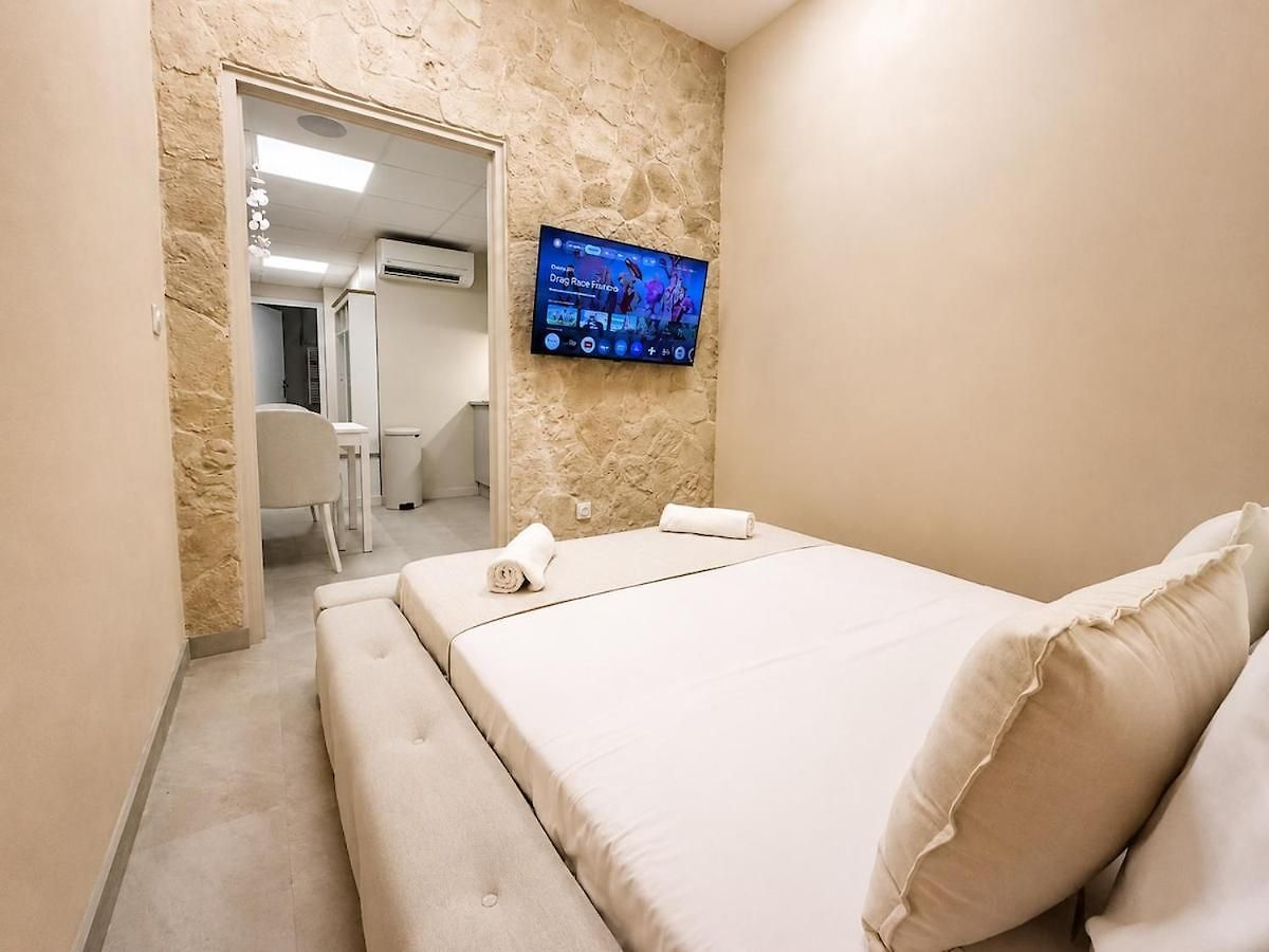 Apartment Cocon Riviera Proche Nice