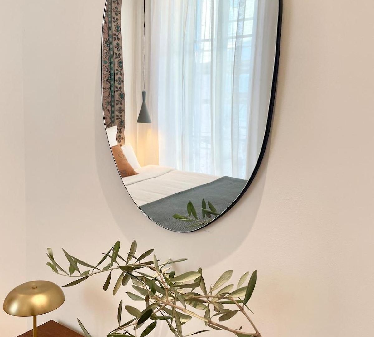 Carre Dorelegant 2 Br Apartment