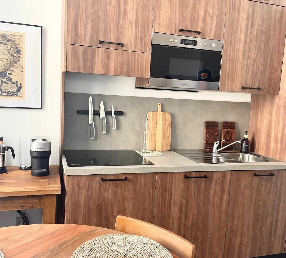 Apartment Carre Dorelegant 2 Br *