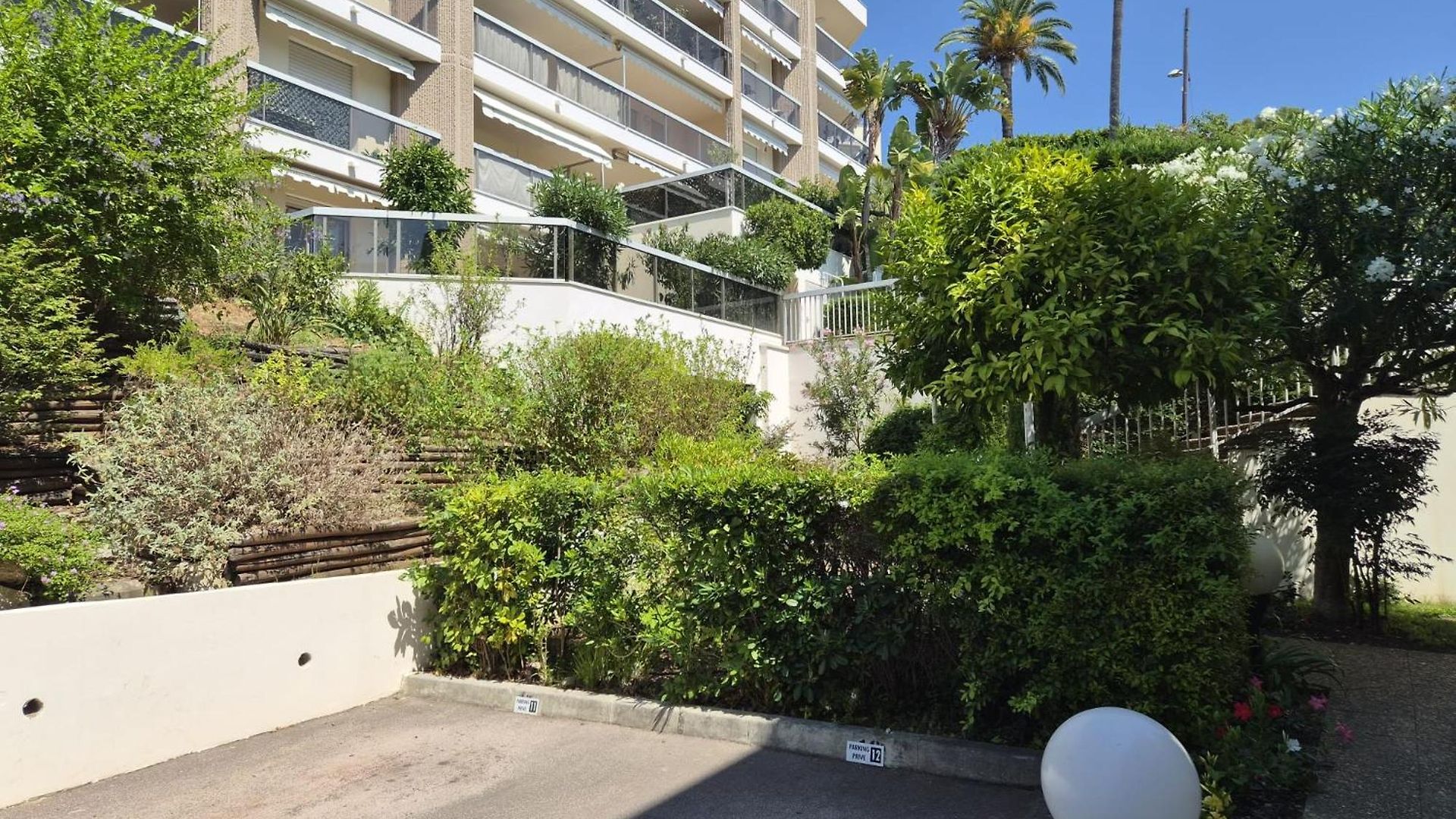 Superbe Luxueux Mont-boron Apartment Nice
