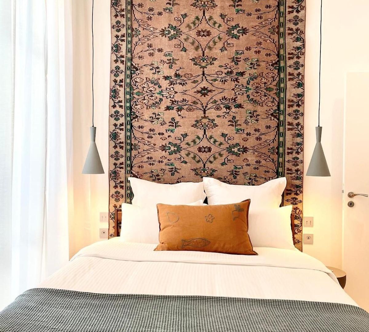 Carre Dorelegant 2 Br Apartment *