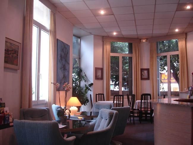 Hotel Annexe