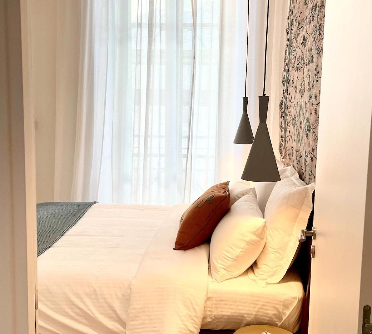 Carre Dorelegant 2 Br * Nice