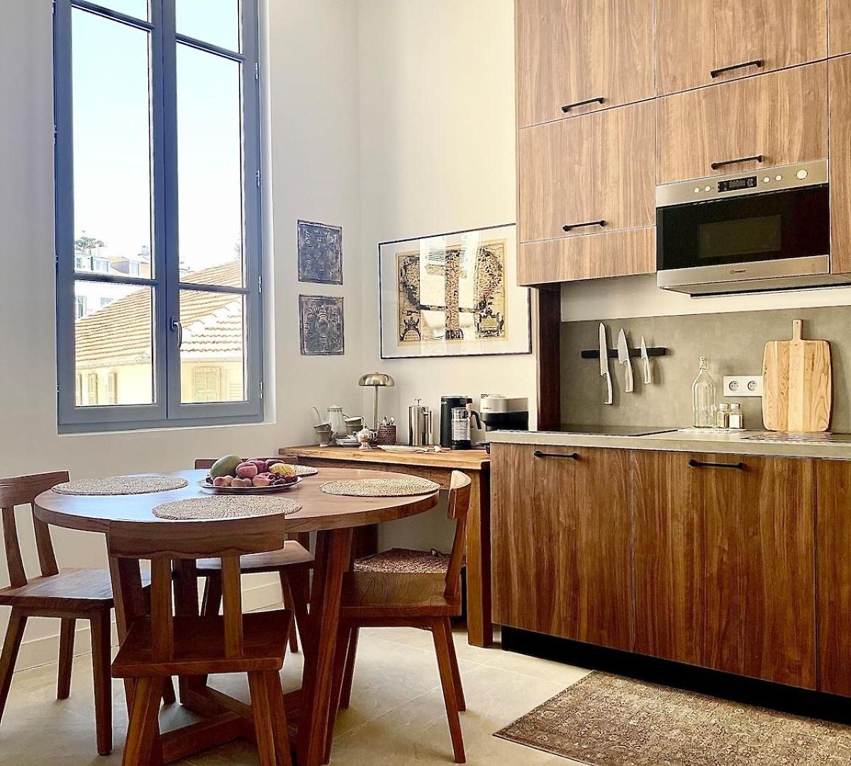 Carre Dorelegant 2 Br *