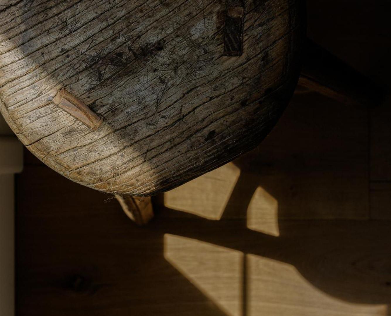 Wabi-sabi - Foresta Nice