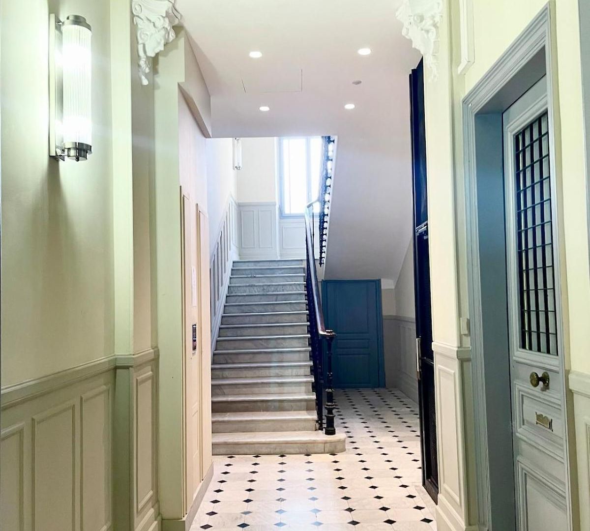 Apartment Carre Dorelegant 2 Br