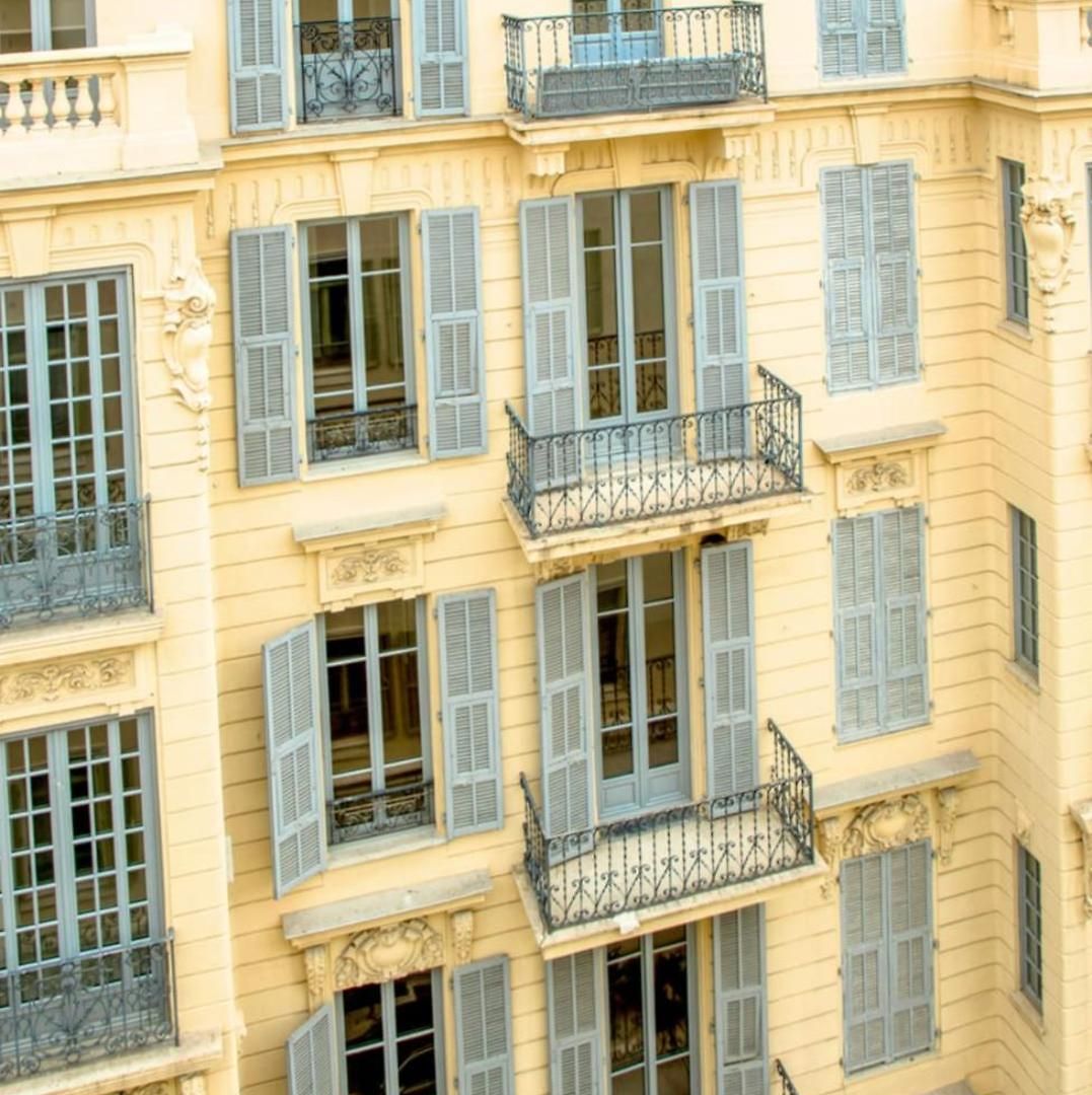 Carre Dorelegant 2 Br Apartment Nice