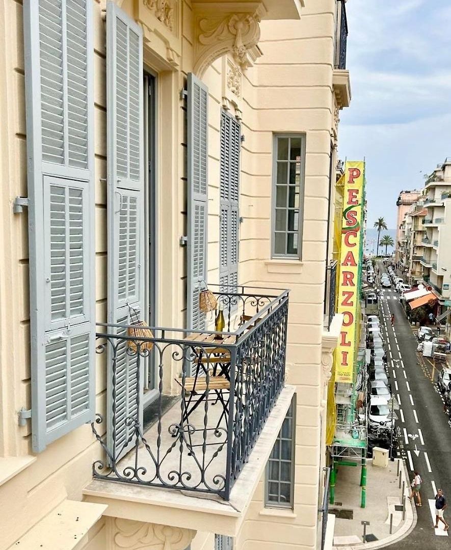 Apartment Carre Dorelegant 2 Br *