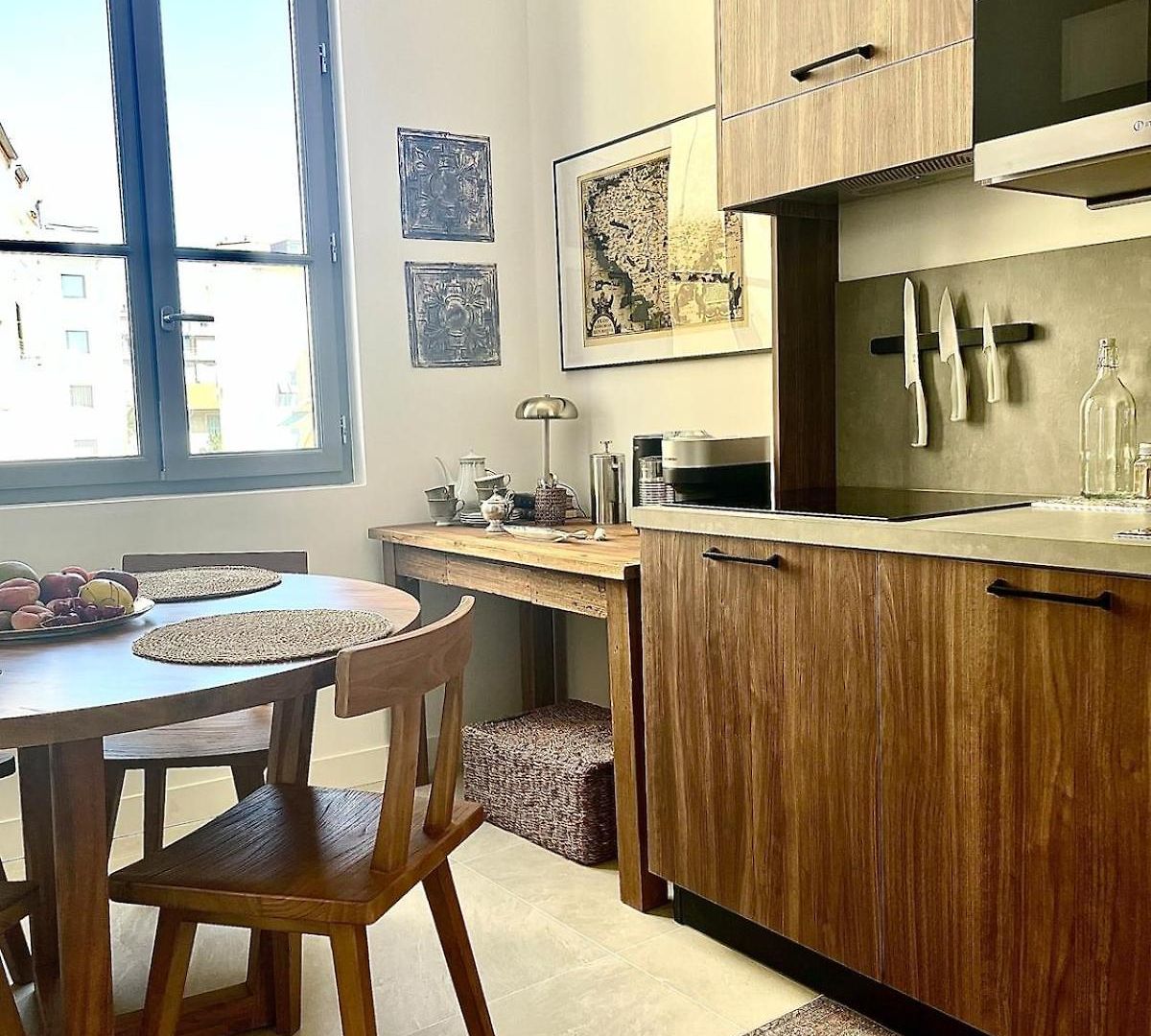 Carre Dorelegant 2 Br