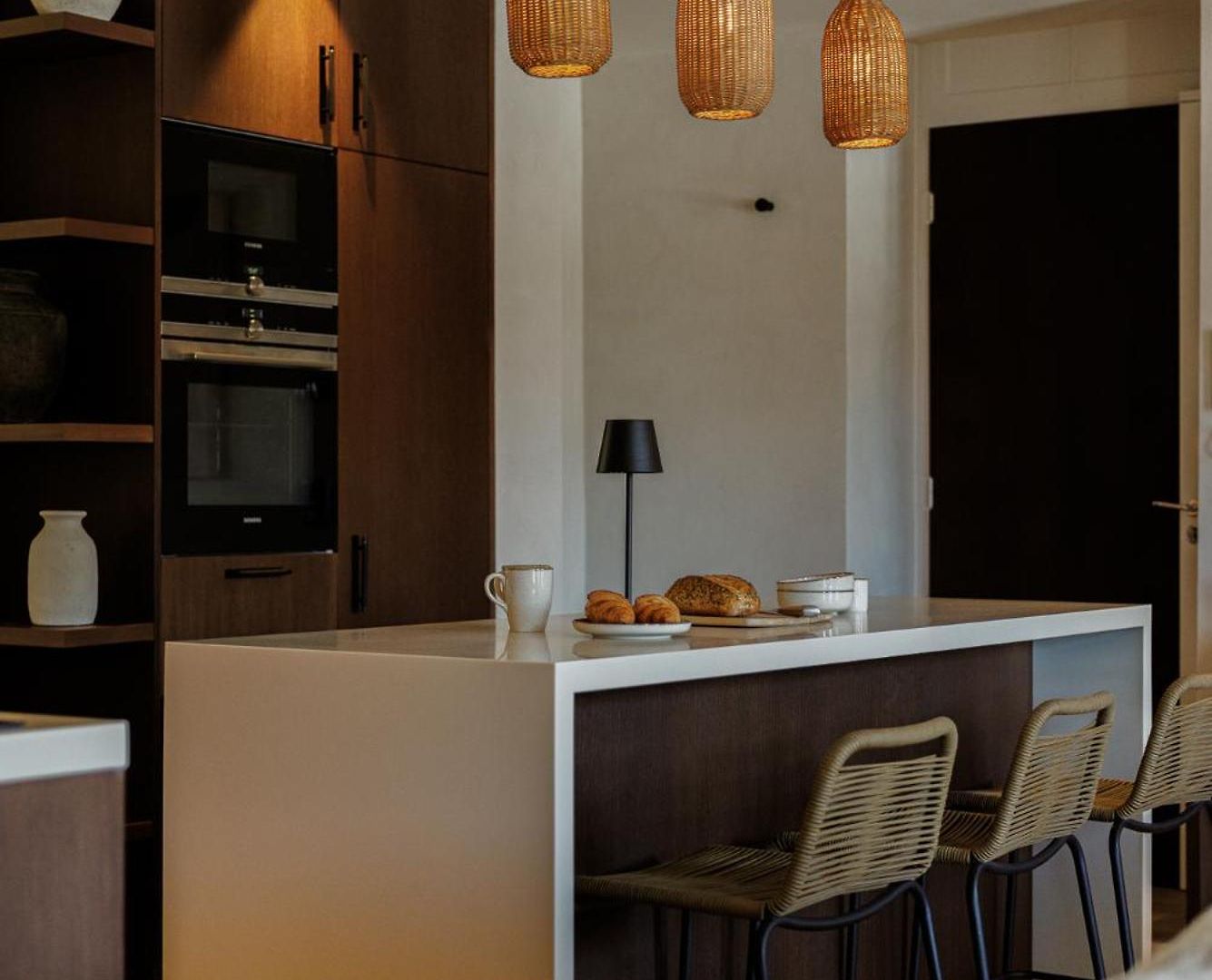 Wabi-sabi - Foresta Apartment