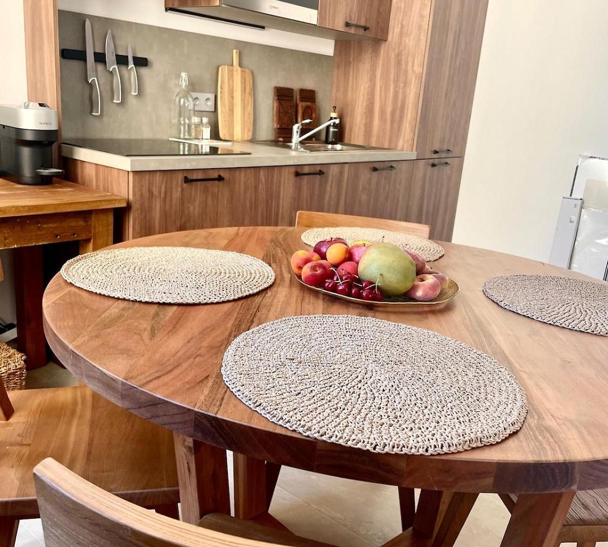 Apartment Carre Dorelegant 2 Br