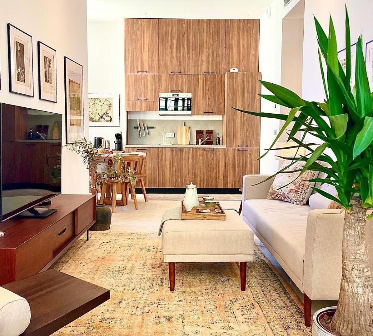 Carre Dorelegant 2 Br * Nice