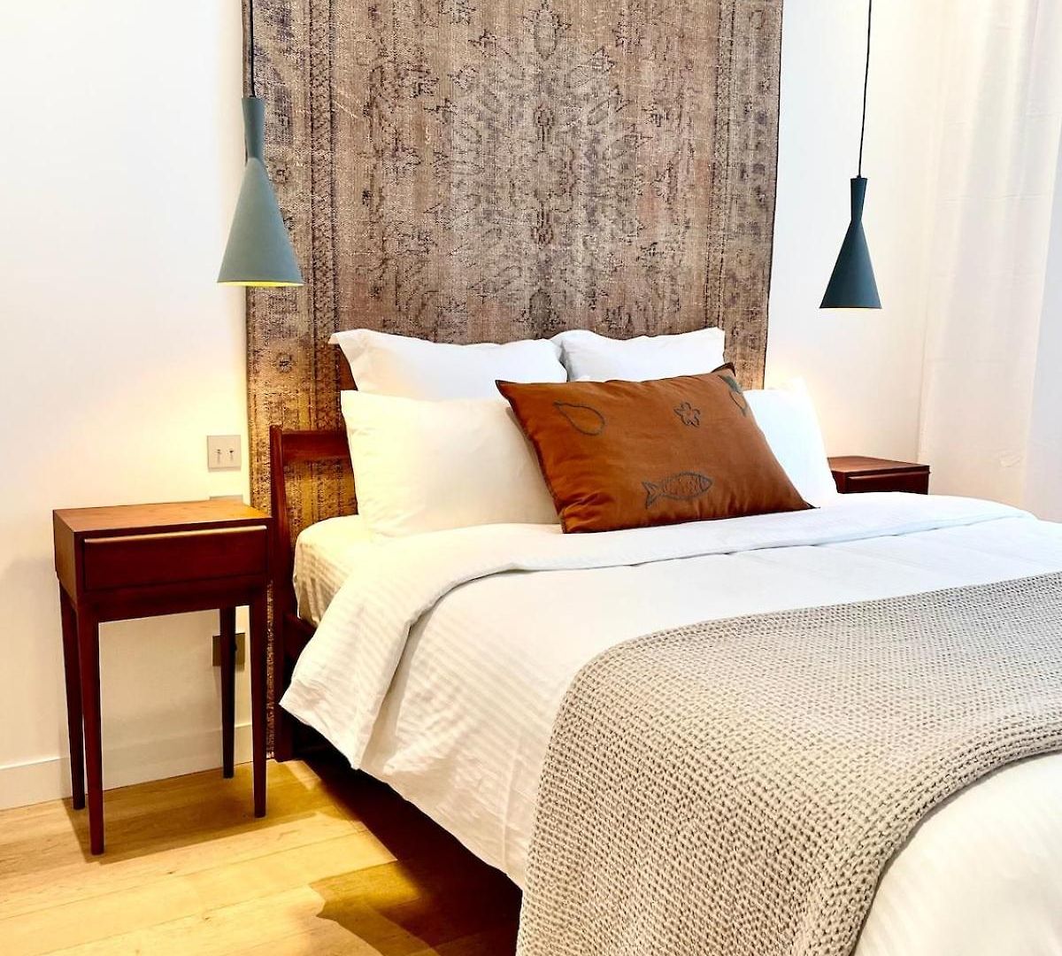 Carre Dorelegant 2 Br