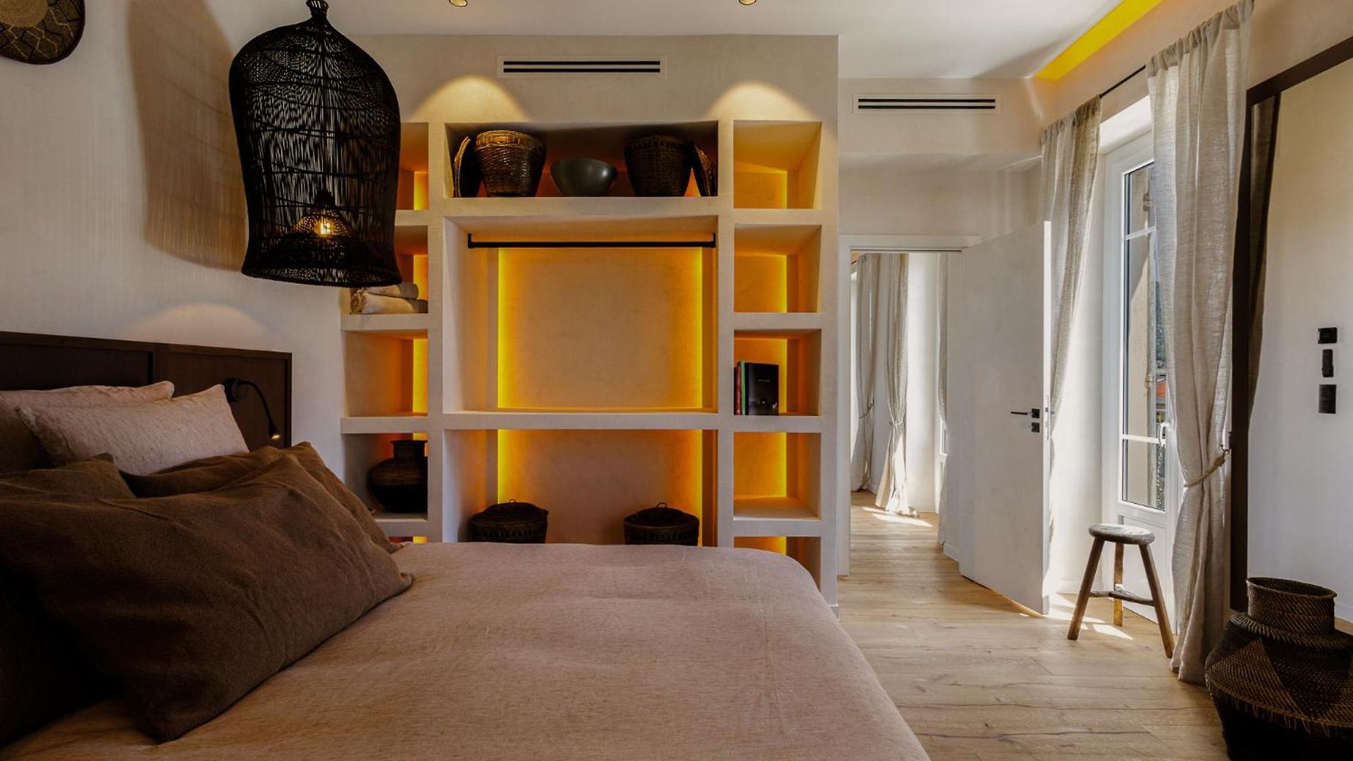 Wabi-sabi - Foresta Apartment *