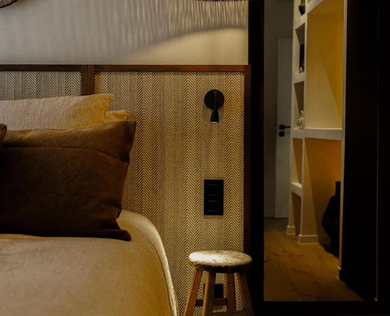 Wabi-sabi - Foresta Apartment Nice