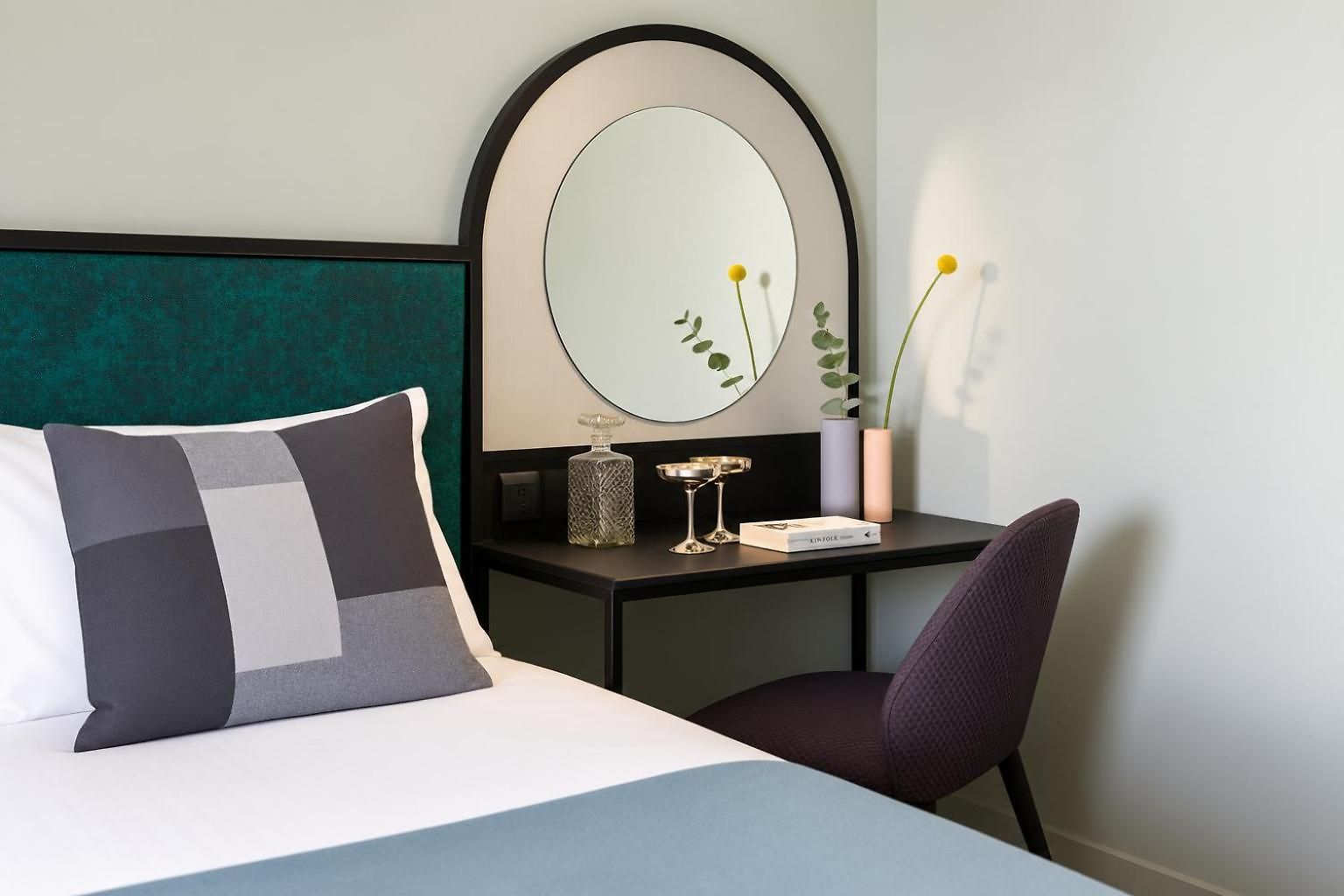 Hotel Les Cigales
