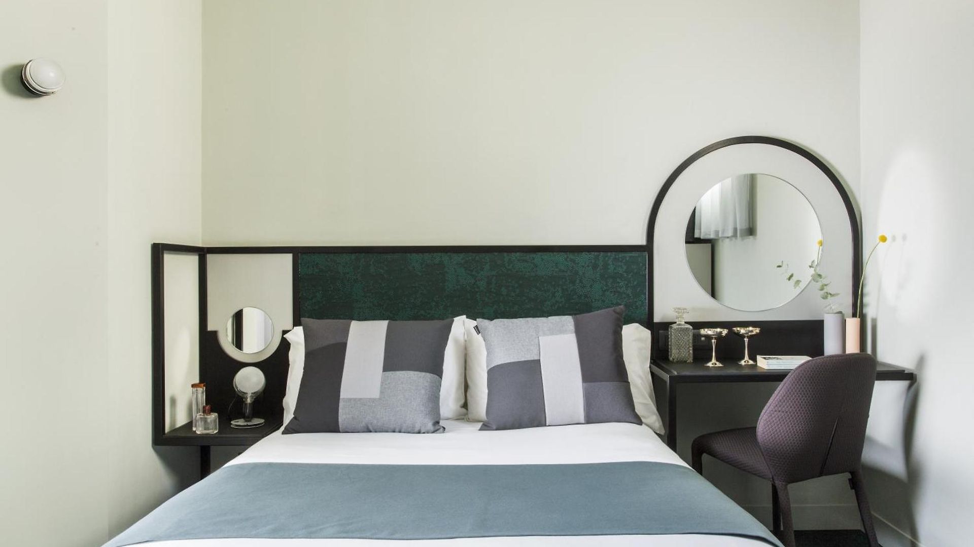 Hotel Les Cigales 3*