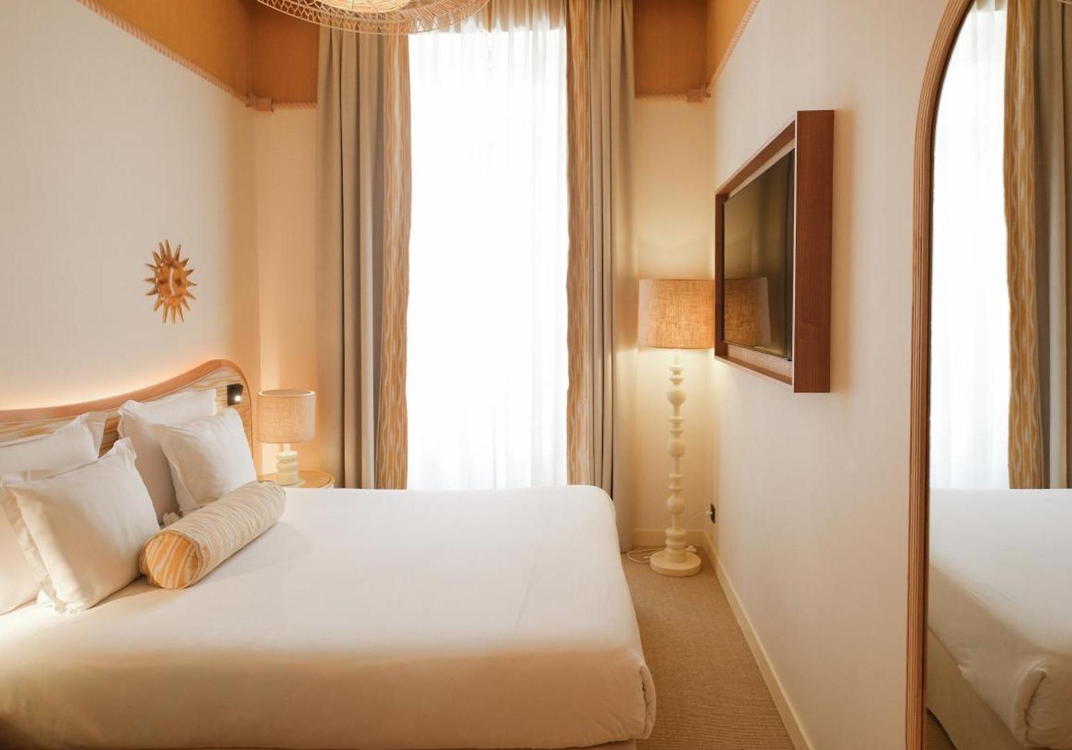 Le Soleia By Inwood Hotel Nice